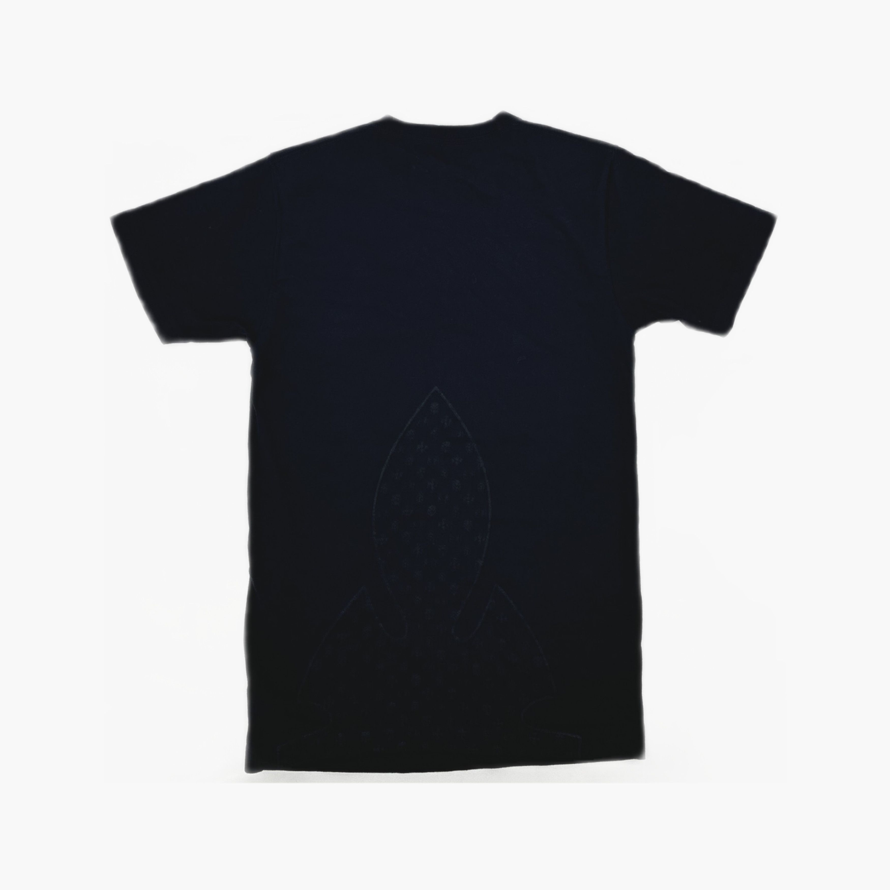 Chrome Hearts Chrome Hearts Pocket Cross Graphic T-Shirt S Size US S / EU 44-46 / 1 - 2 Thumbnail