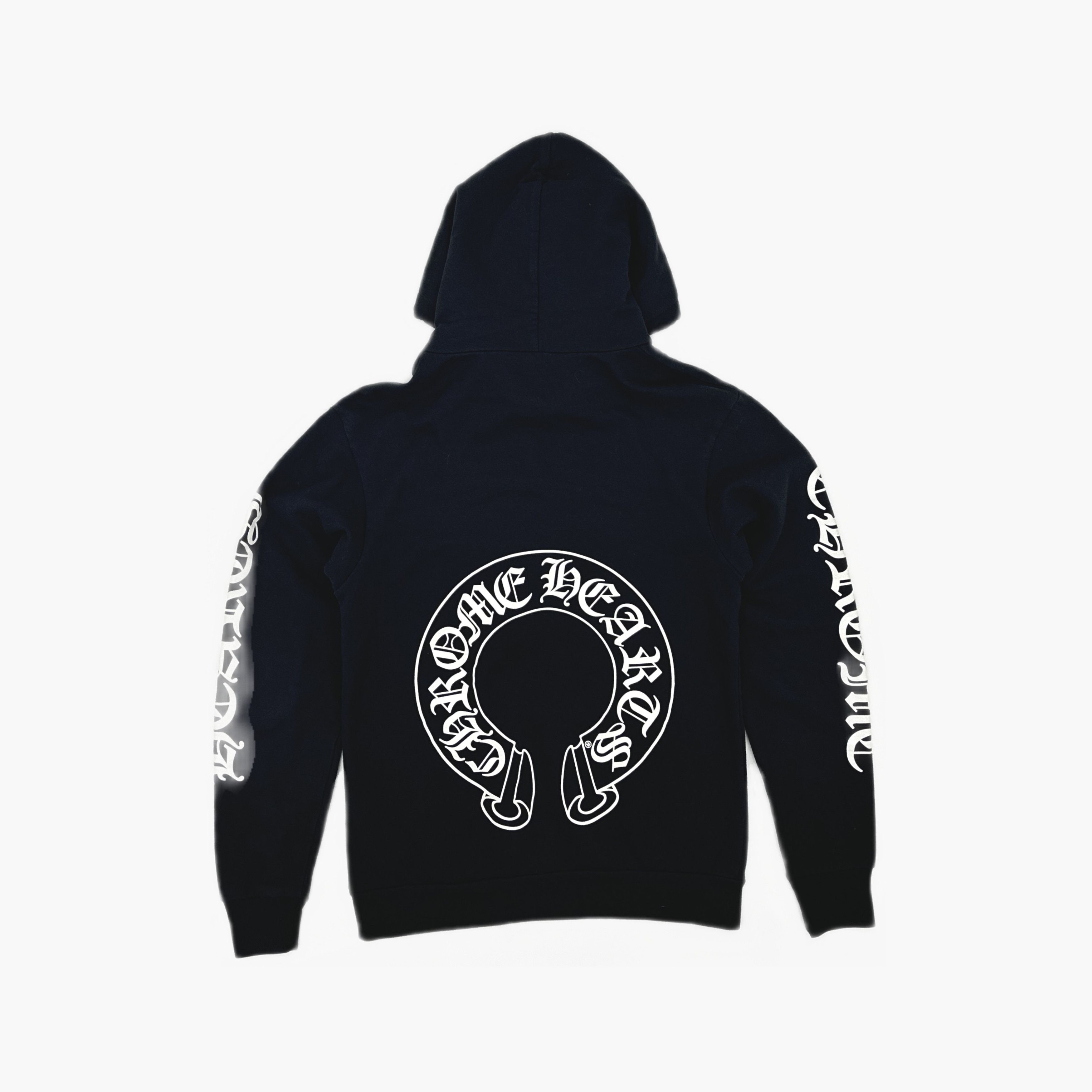 Chrome Hearts Chrome Hearts Matty Boy Mouth Hoodie Black S Size US S / EU 44-46 / 1 - 2 Thumbnail
