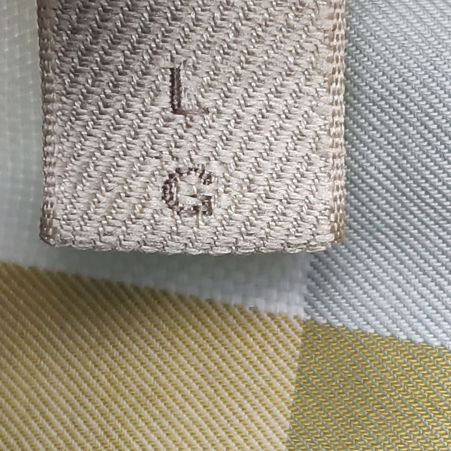 Burberry Burberry Men l Button Ups Size US L / EU 52-54 / 3 - 5 Thumbnail