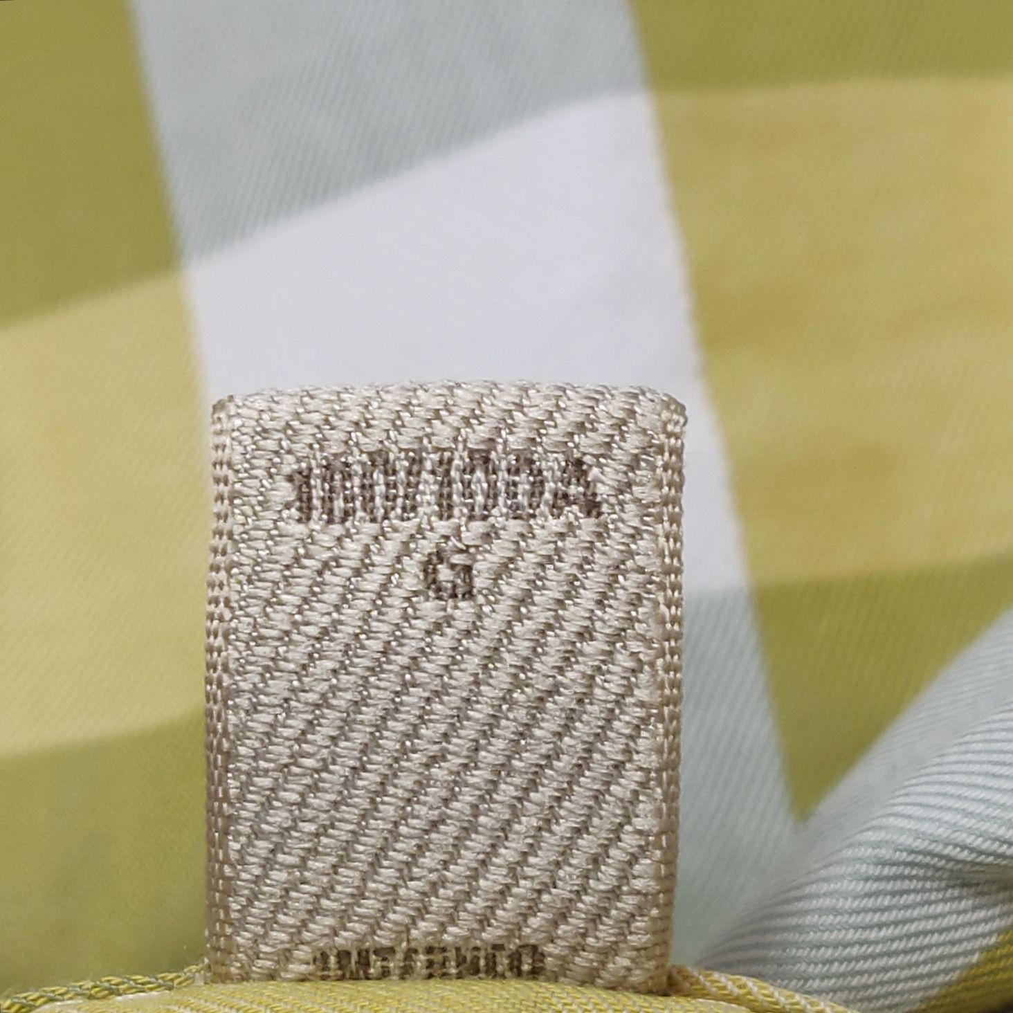 Burberry Burberry Men l Button Ups Size US L / EU 52-54 / 3 - 6 Thumbnail