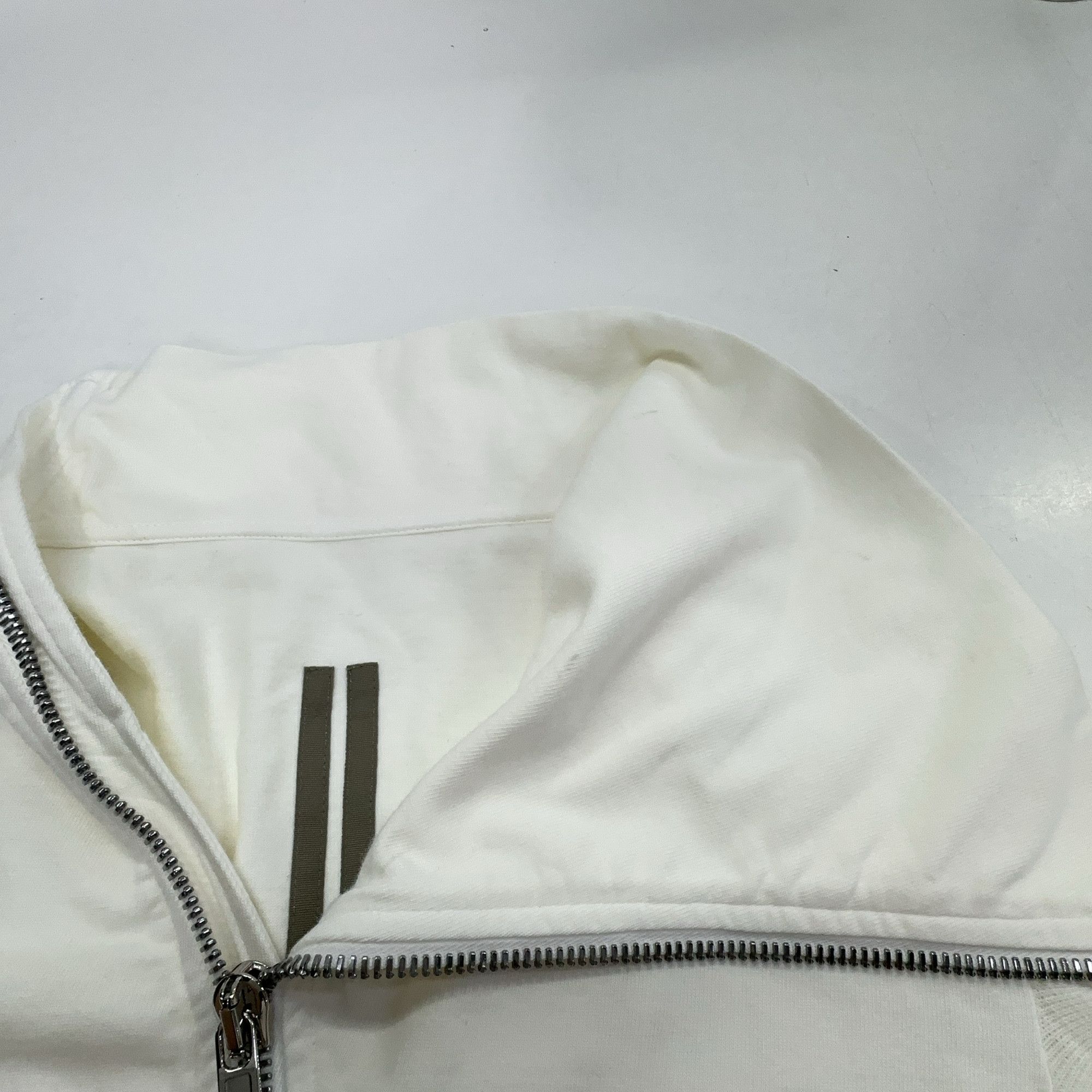 Rick Owens Drkshdw Rick Owens DRKSHDW Milk Mountain Sweat XS Size XS / US 0-2 / IT 36-38 - 6 Thumbnail
