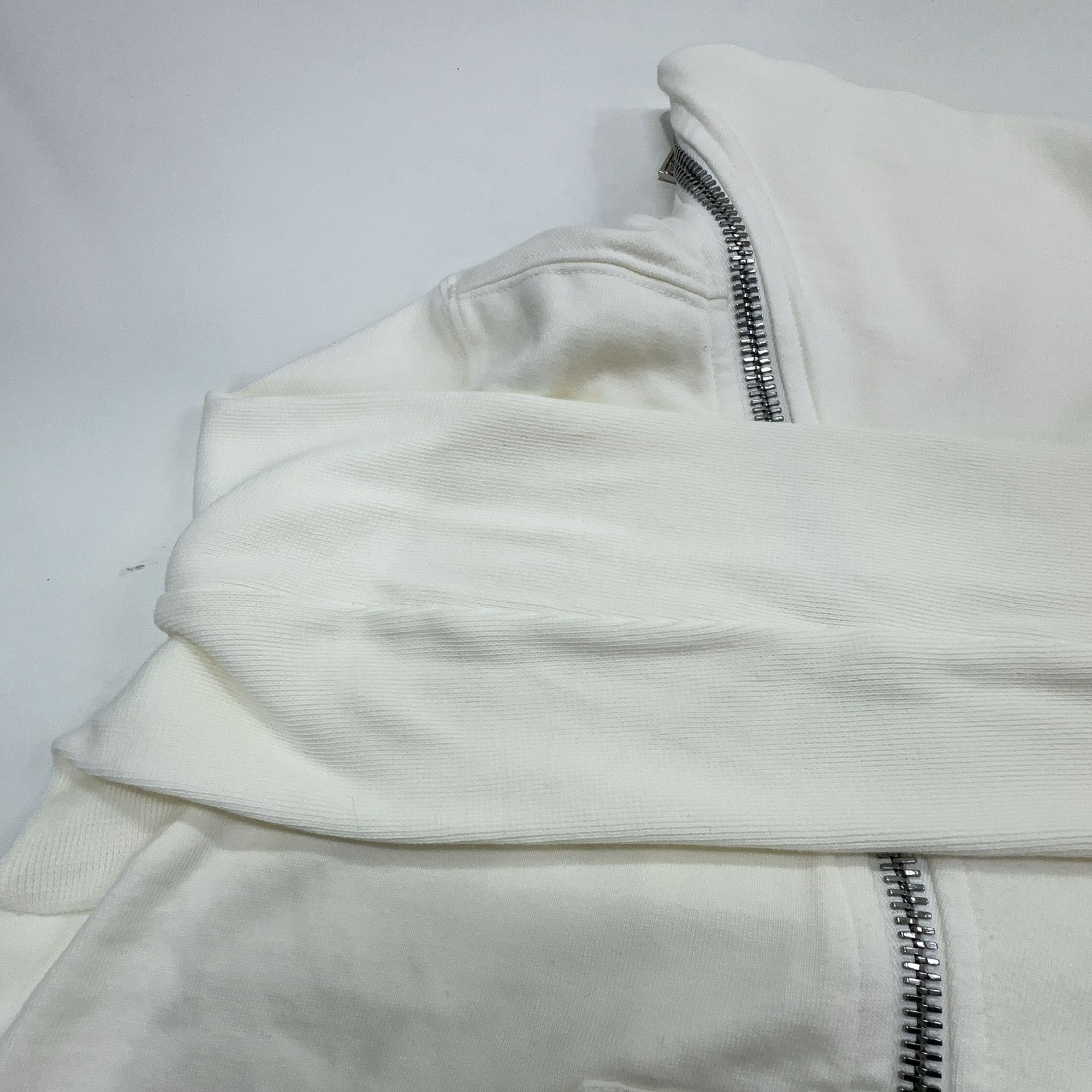 Rick Owens Drkshdw Rick Owens DRKSHDW Milk Mountain Sweat XS Size XS / US 0-2 / IT 36-38 - 7 Thumbnail