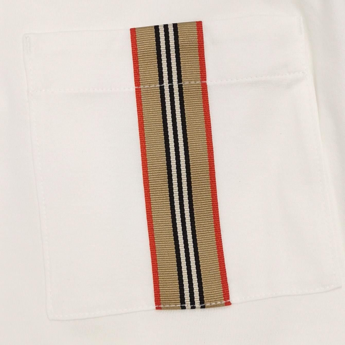 Burberry Burberry Men xl Short Sleeve Shirts Size US XL / EU 56 / 4 - 3 Thumbnail