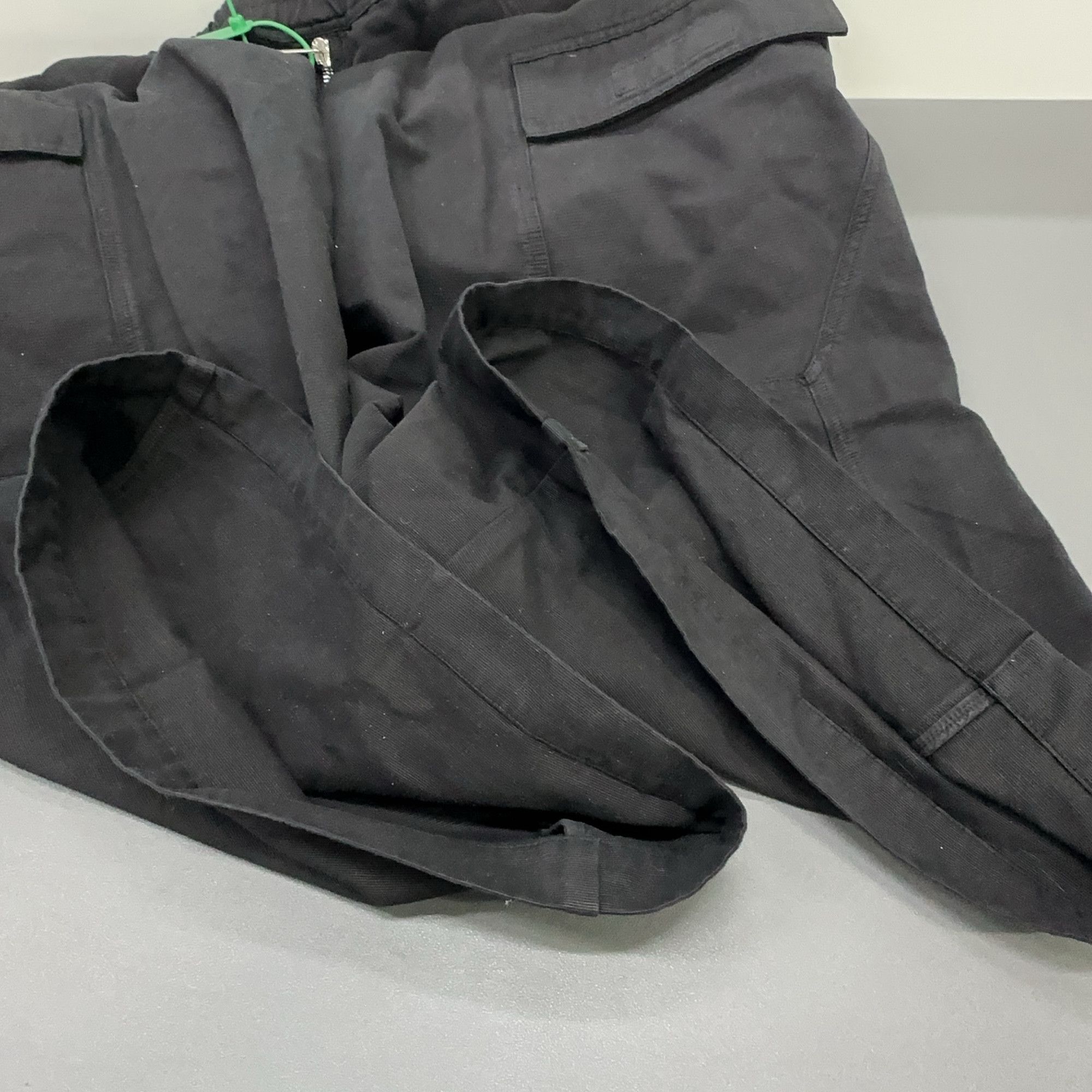 Rick Owens Rick Owens Jumbo Belas Cargo Pants M Size US 32 / EU 48 - 9 Thumbnail