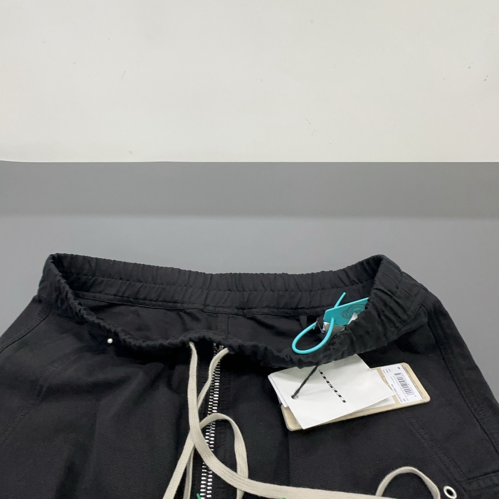 Rick Owens Rick Owens Jumbo Belas Cargo Pants M Size US 32 / EU 48 - 5 Thumbnail