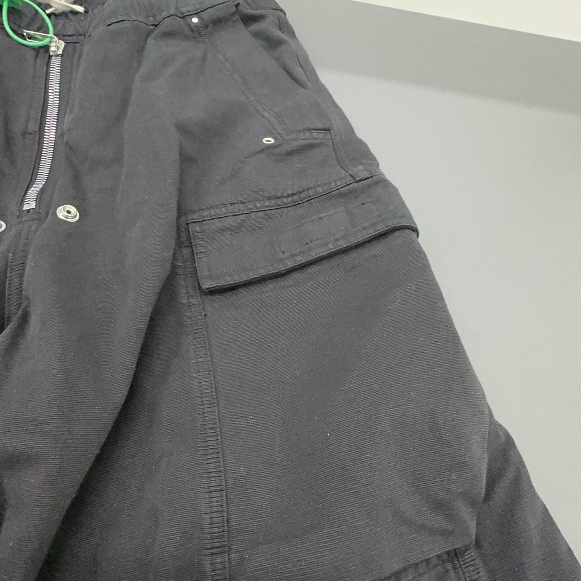 Rick Owens Rick Owens Jumbo Belas Cargo Pants M Size US 32 / EU 48 - 6 Thumbnail