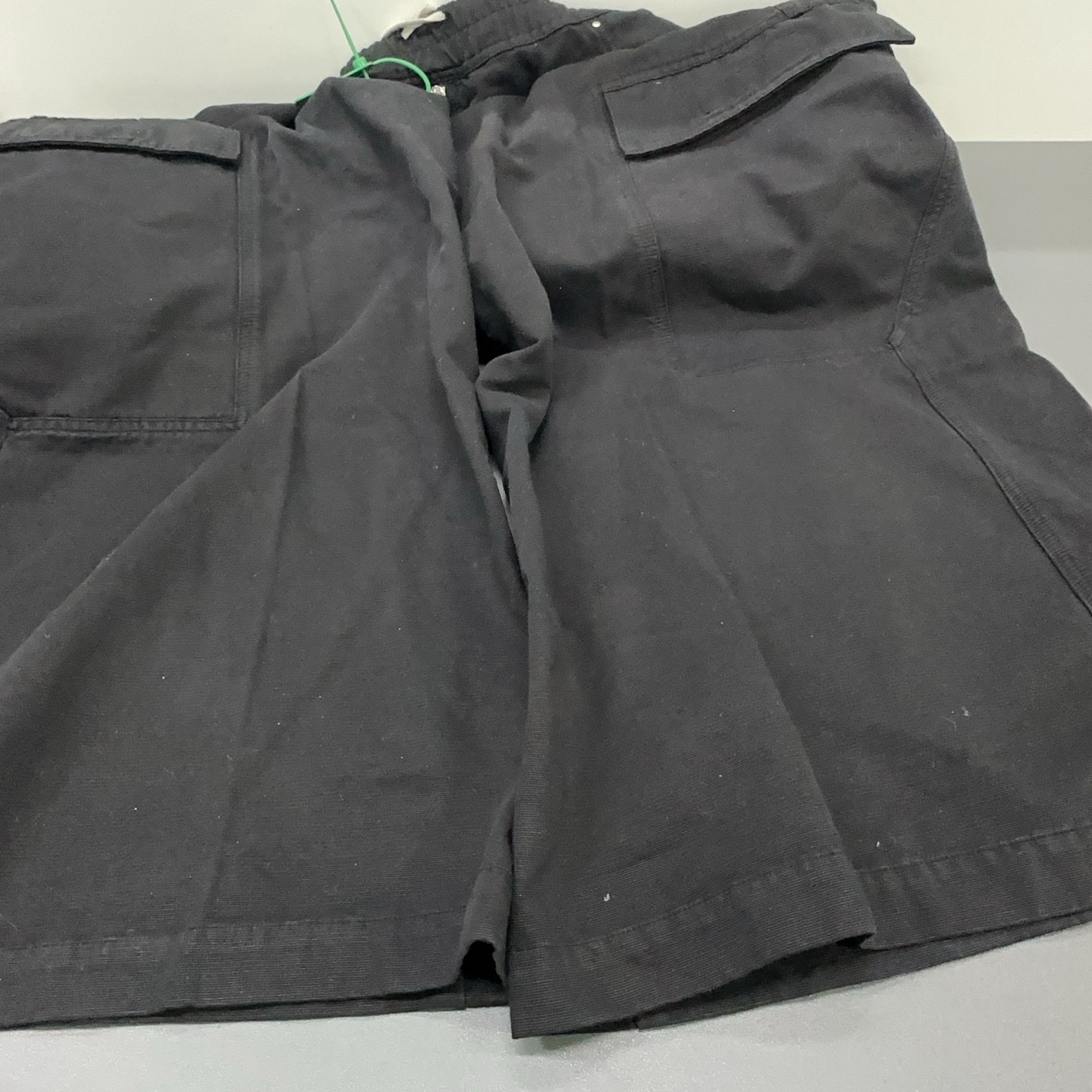 Rick Owens Rick Owens Jumbo Belas Cargo Pants M Size US 32 / EU 48 - 8 Thumbnail