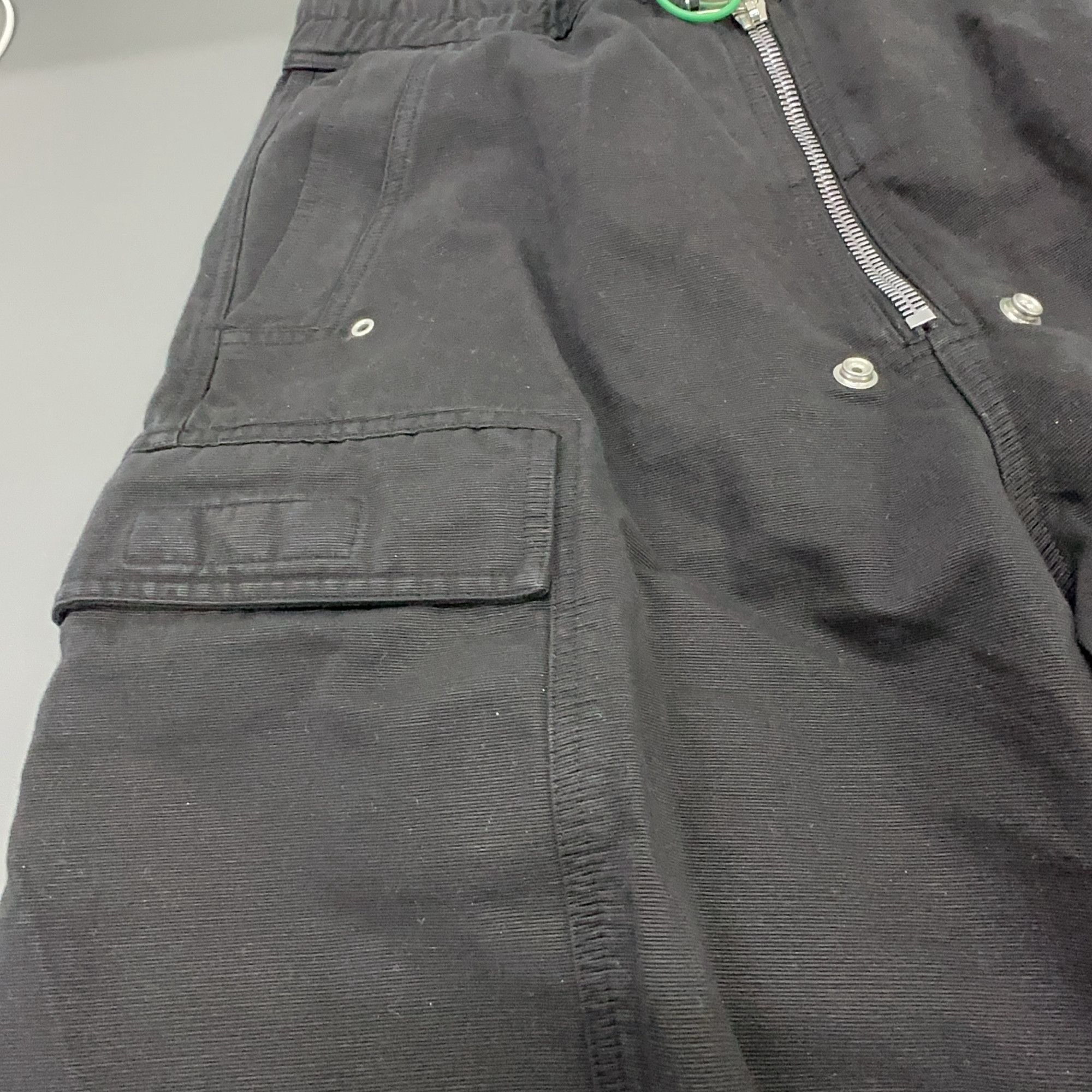 Rick Owens Rick Owens Jumbo Belas Cargo Pants M Size US 32 / EU 48 - 7 Thumbnail