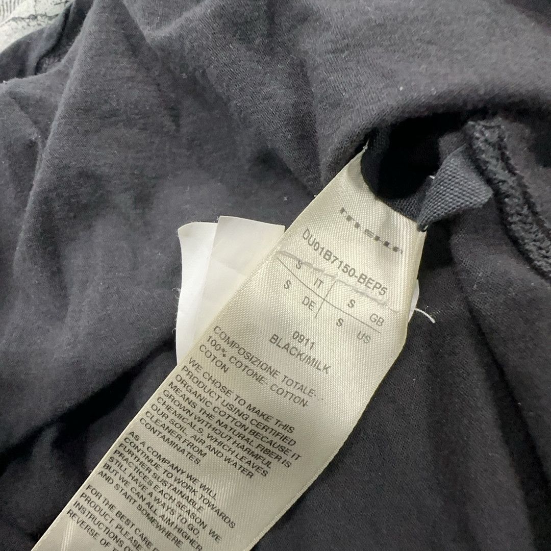 Rick Owens Rick Owens Graphic Print Tank Top Size S Size US S / EU 44-46 / 1 - 3 Thumbnail