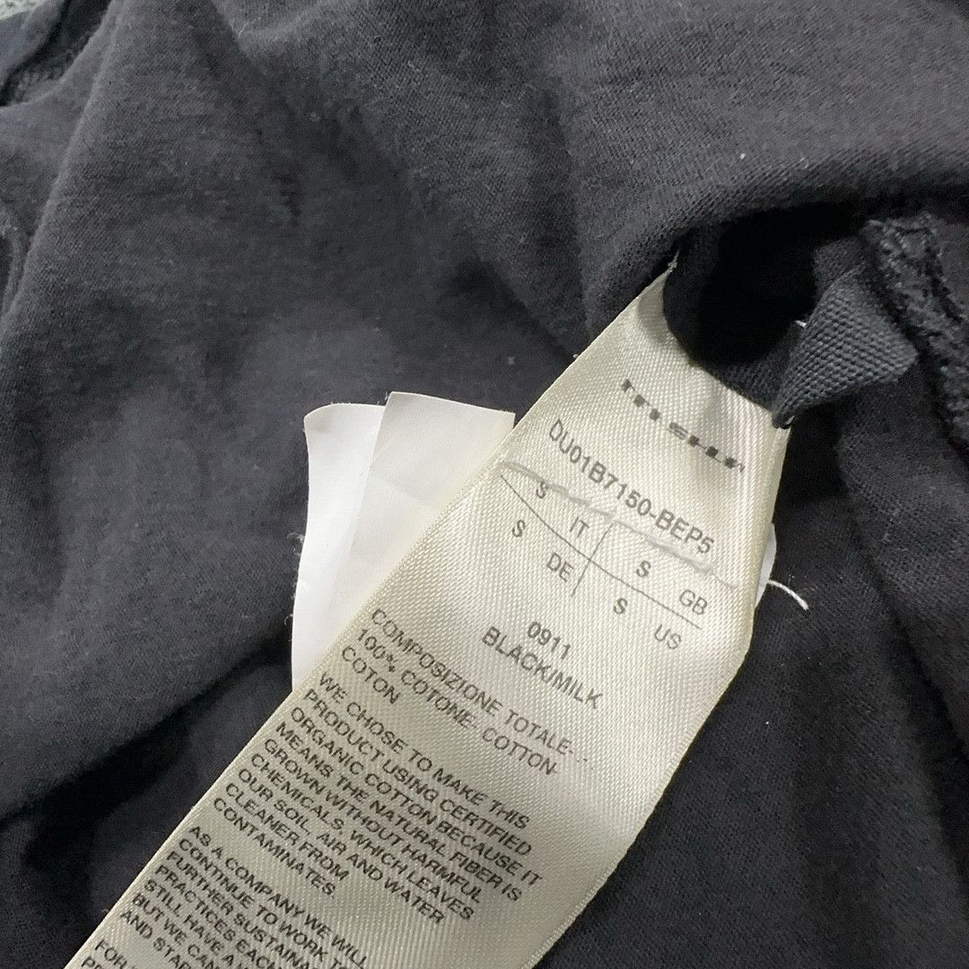 Rick Owens Rick Owens Graphic Print Tank Top Size S Size US S / EU 44-46 / 1 - 4 Thumbnail
