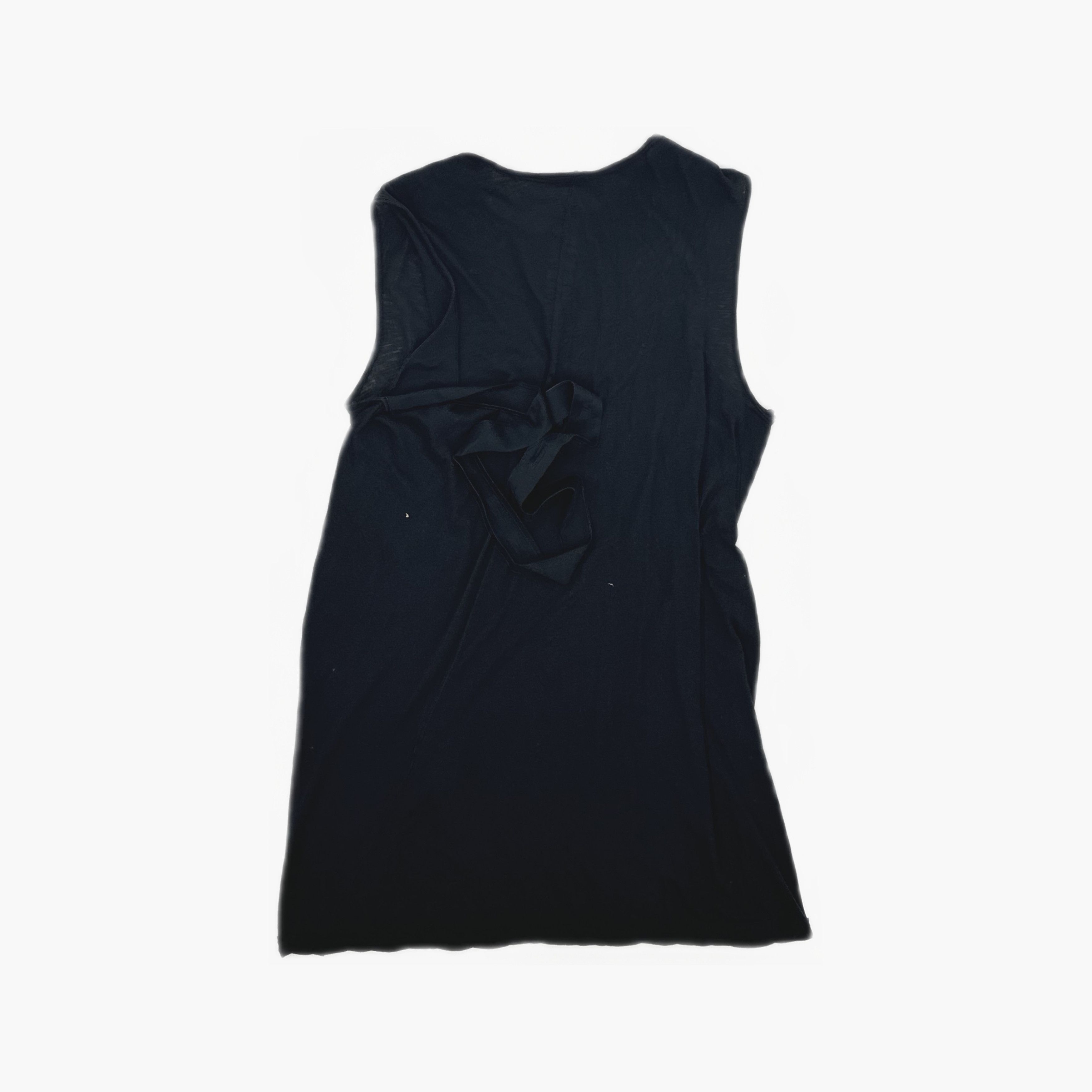 Rick Owens Rick Owens Graphic Print Tank Top Size S Size US S / EU 44-46 / 1 - 2 Thumbnail