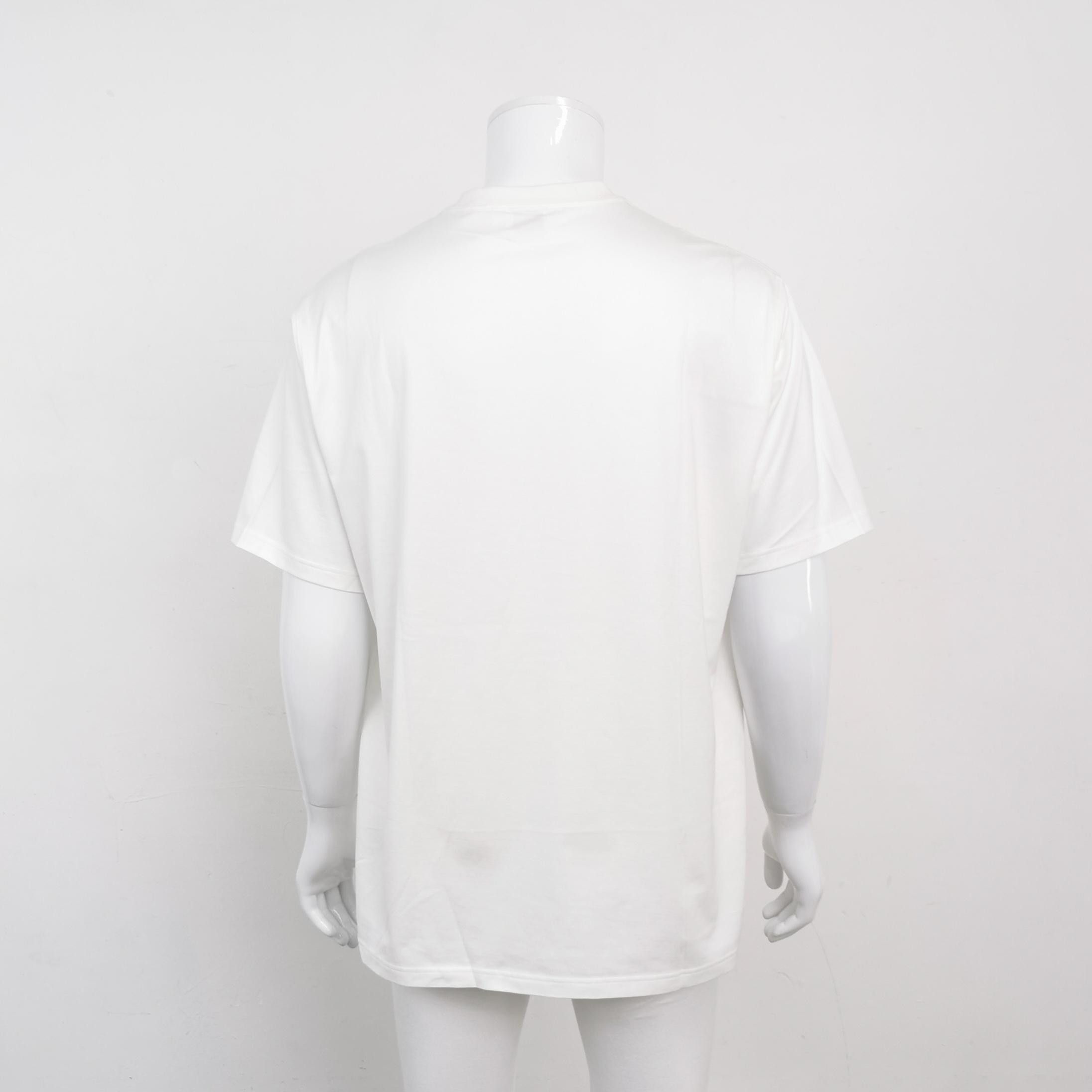 Burberry Burberry Men xl Short Sleeve Shirts Size US XL / EU 56 / 4 - 2 Thumbnail
