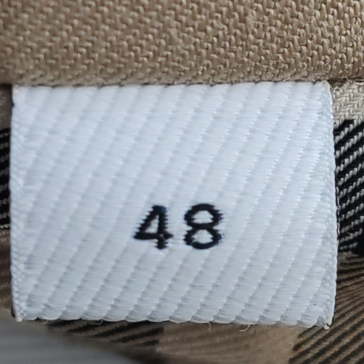 Burberry Burberry Men m Light Jackets Size US M / EU 48-50 / 2 - 7 Thumbnail
