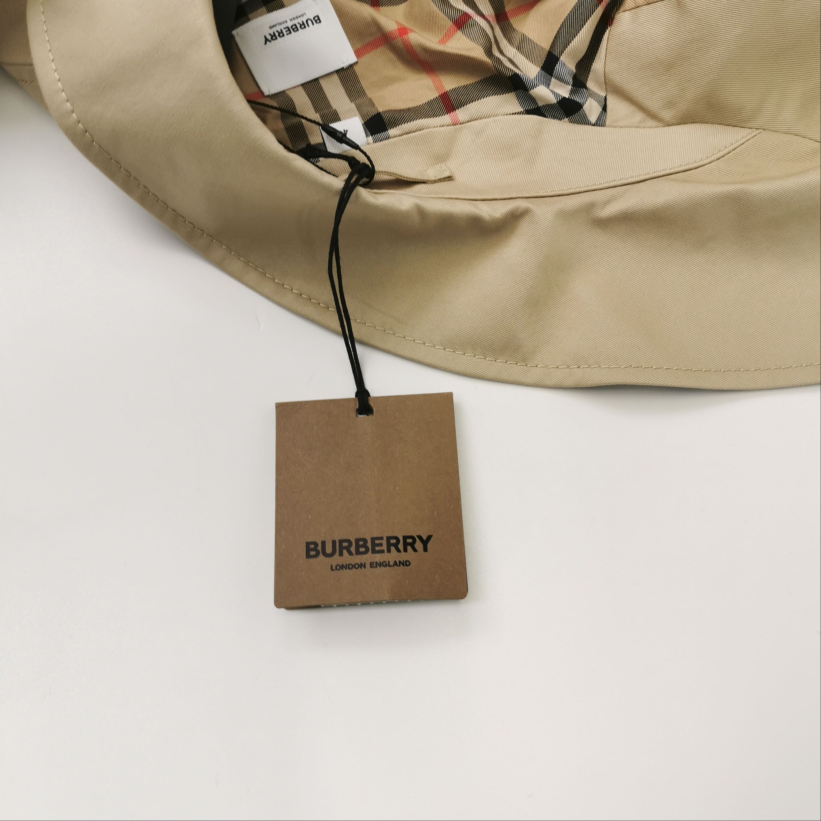 Burberry Burberry Men m Light Jackets Size US M / EU 48-50 / 2 - 3 Thumbnail