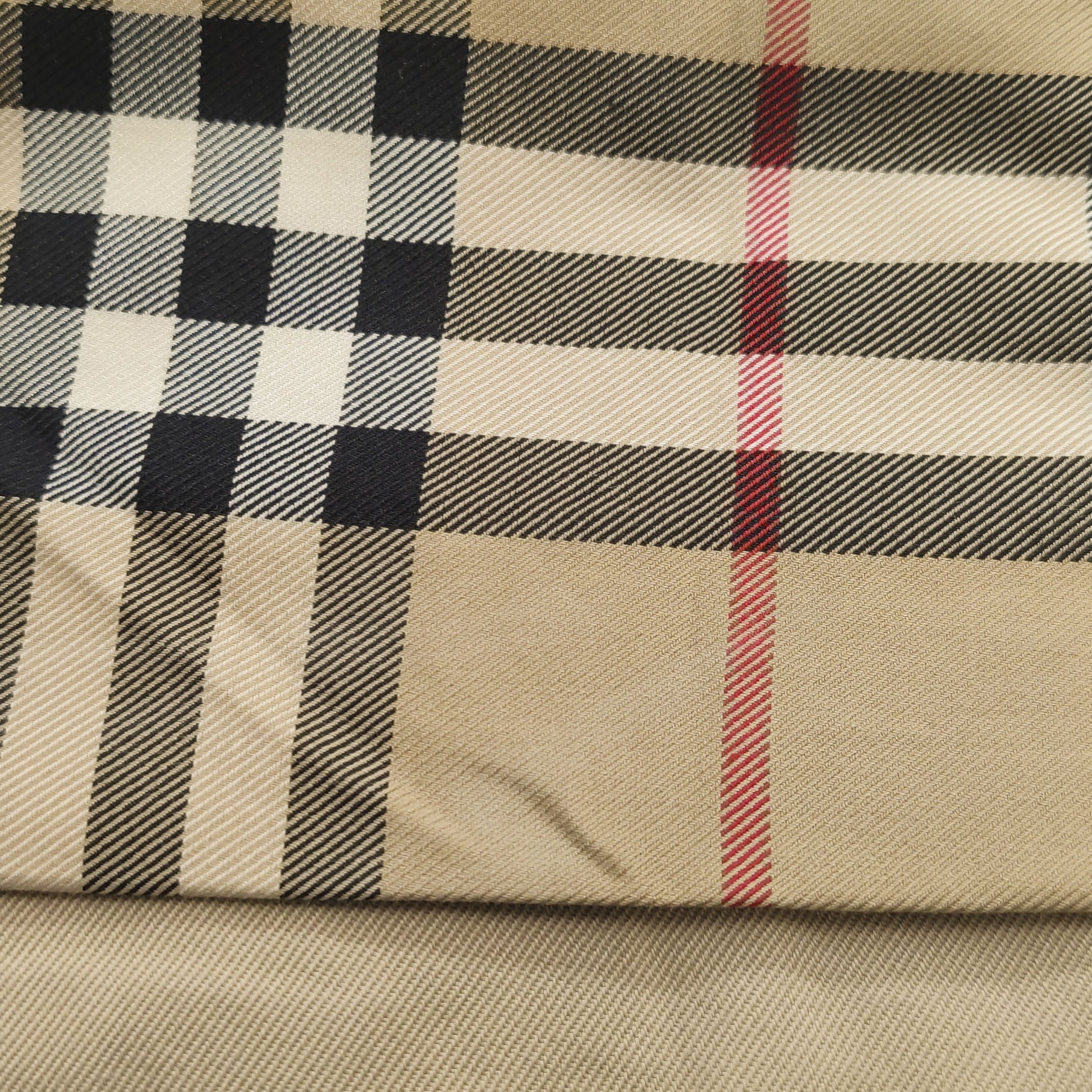 Burberry Burberry Men m Light Jackets Size US M / EU 48-50 / 2 - 9 Thumbnail