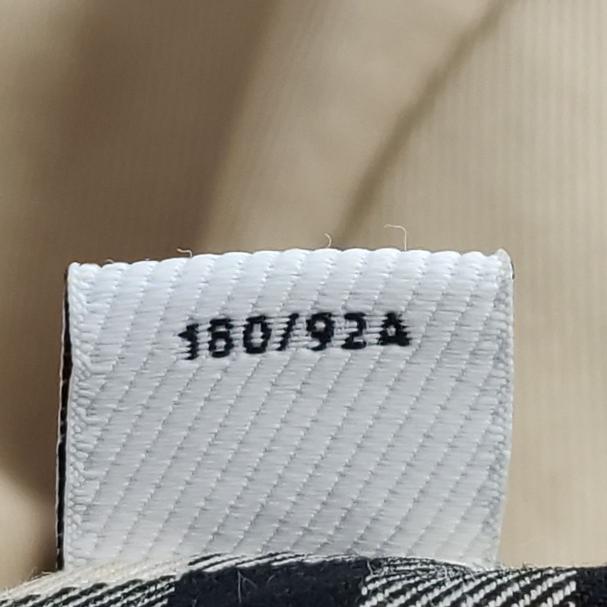 Burberry Burberry Men m Light Jackets Size US M / EU 48-50 / 2 - 6 Thumbnail