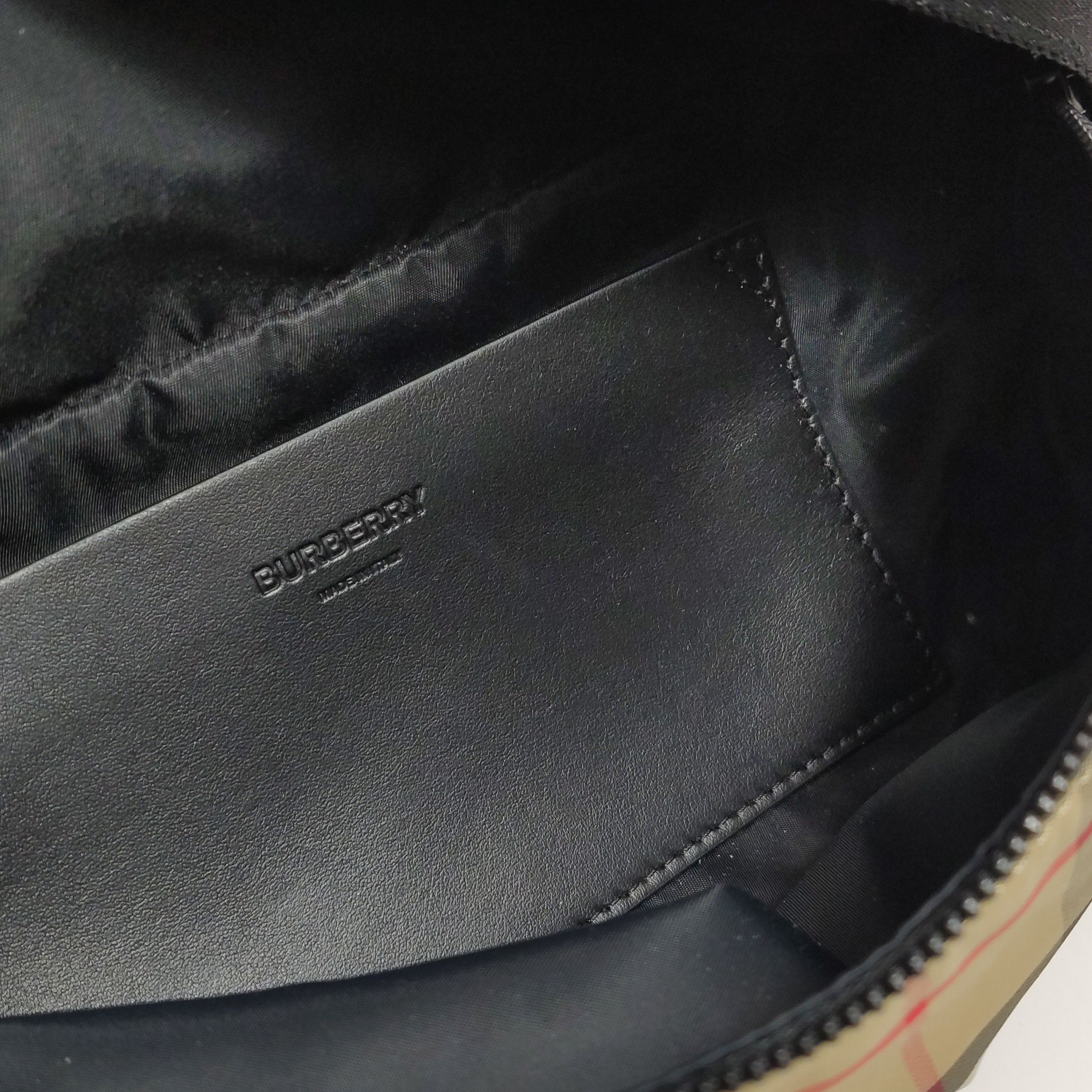 Burberry Burberry Men one size Bags Luggage Size ONE SIZE - 10 Thumbnail