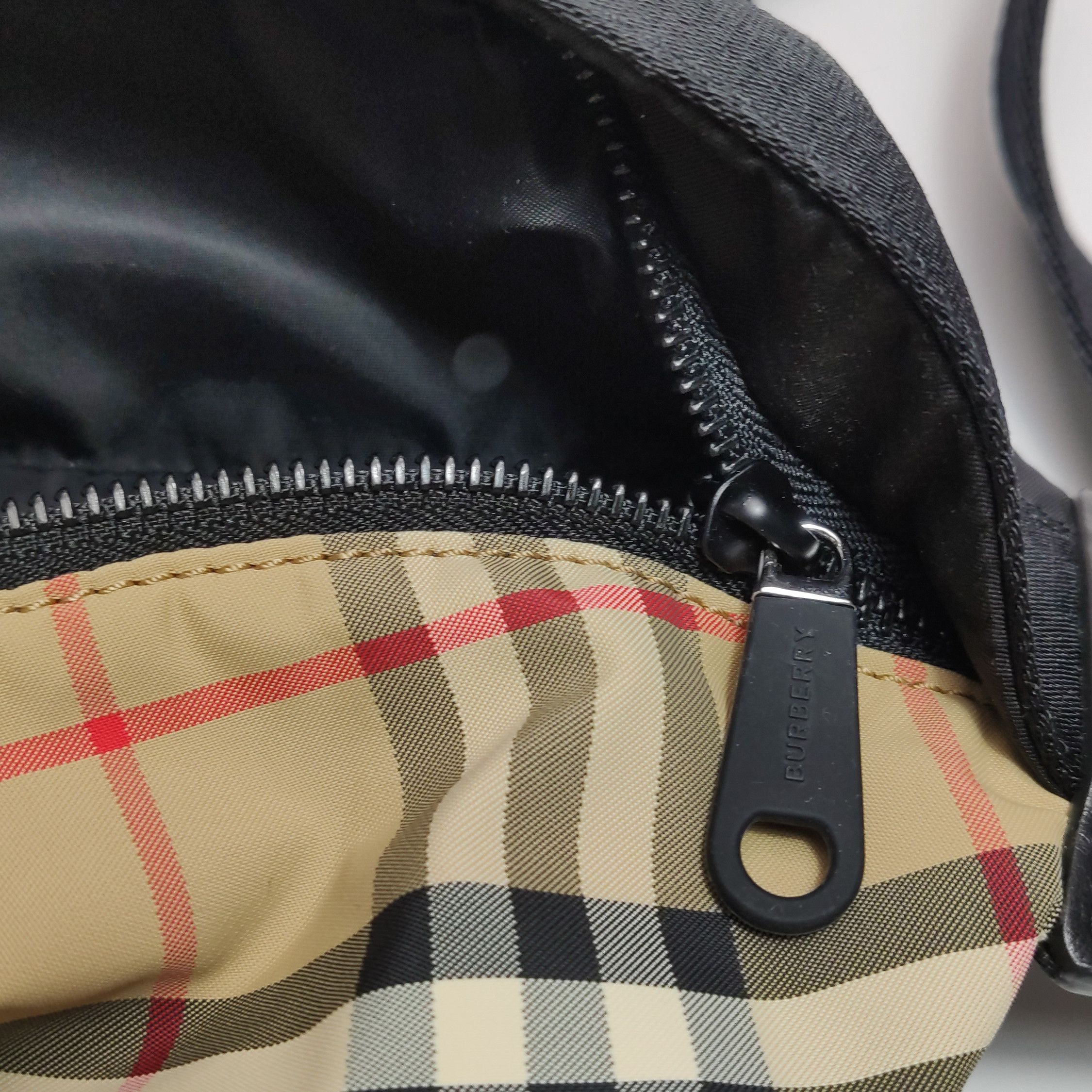 Burberry Burberry Men one size Bags Luggage Size ONE SIZE - 12 Thumbnail
