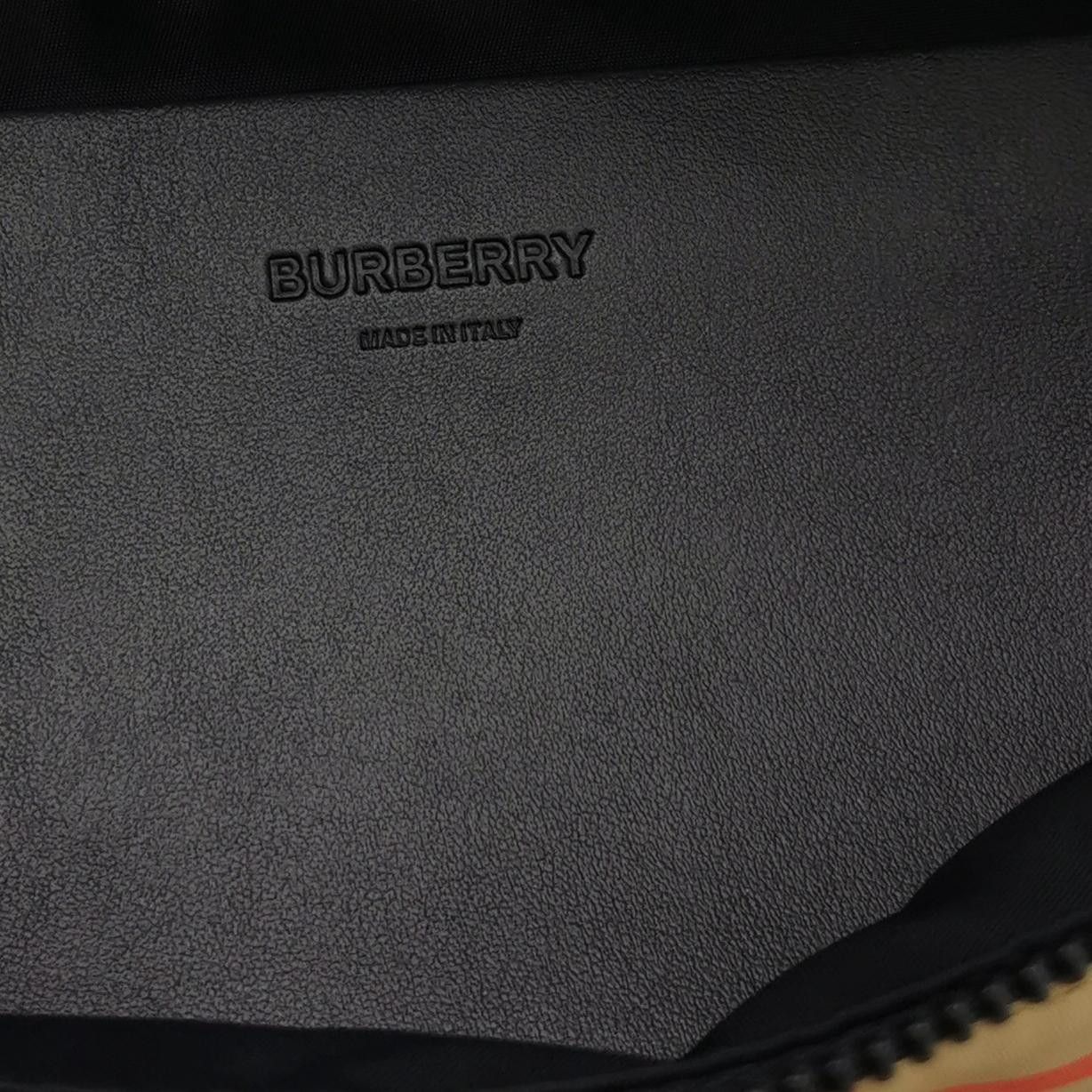 Burberry Burberry Men one size Bags Luggage Size ONE SIZE - 8 Thumbnail
