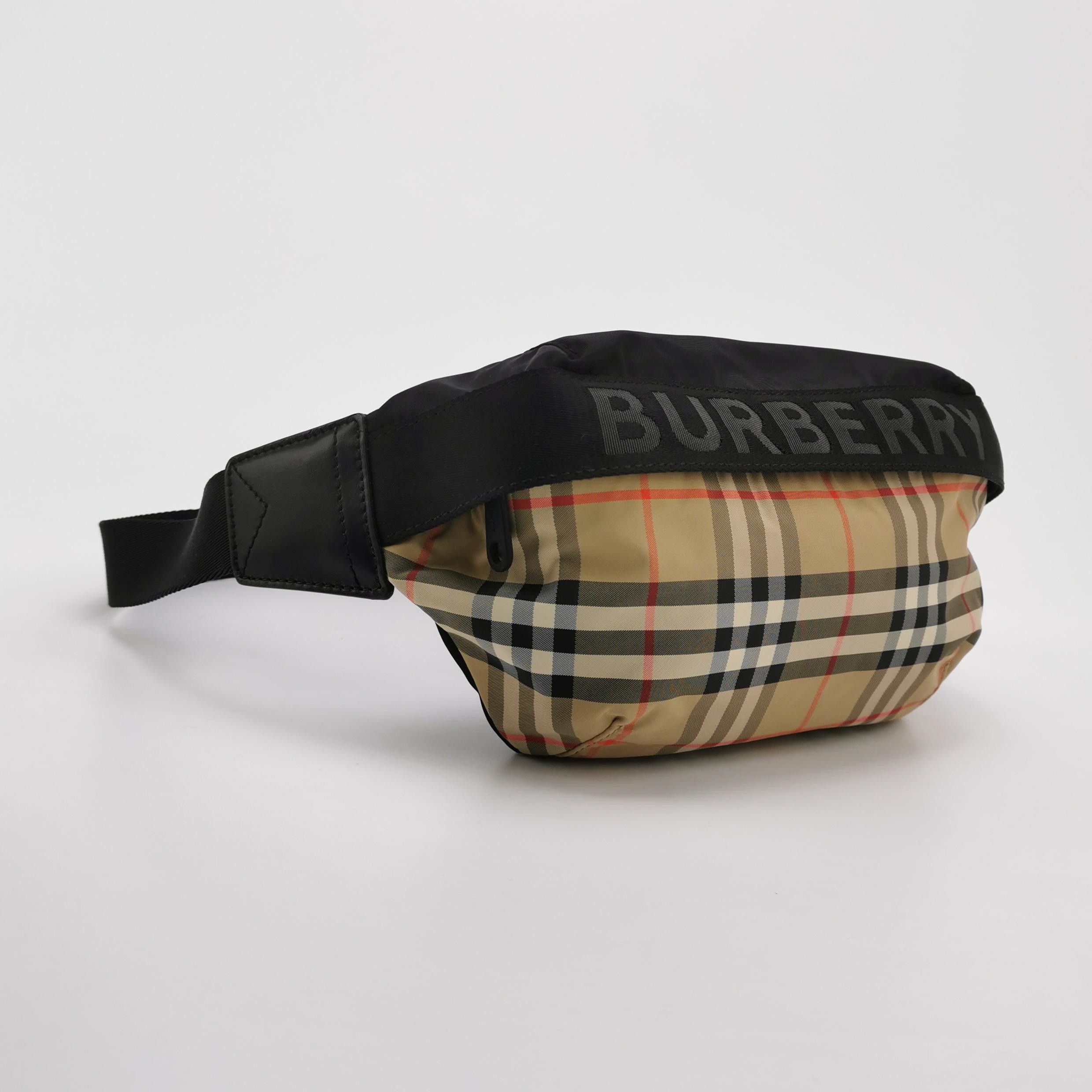 Burberry Burberry Men one size Bags Luggage Size ONE SIZE - 4 Thumbnail