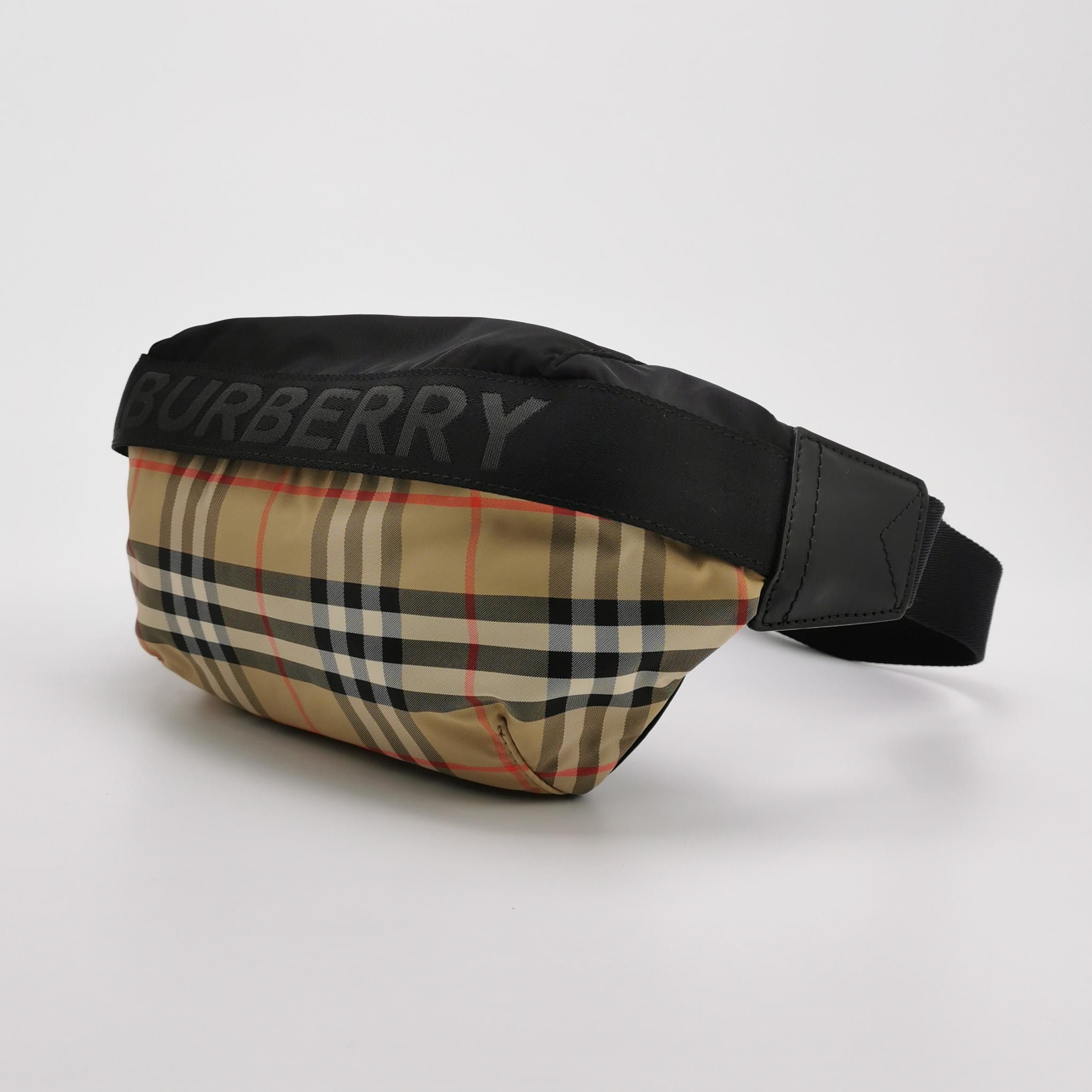 Burberry Burberry Men one size Bags Luggage Size ONE SIZE - 3 Thumbnail