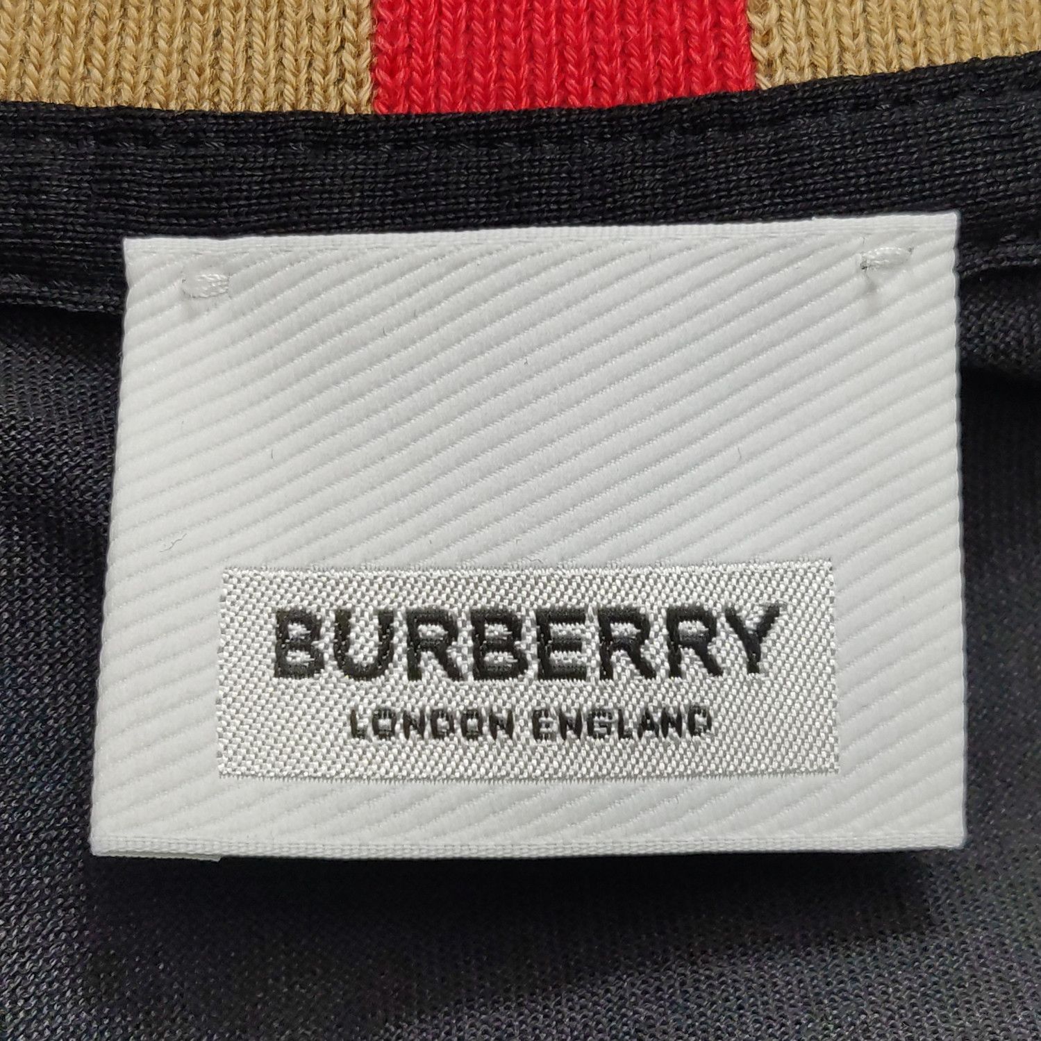 Burberry Burberry Men s Short Sleeve Shirts Size US S / EU 44-46 / 1 - 5 Thumbnail