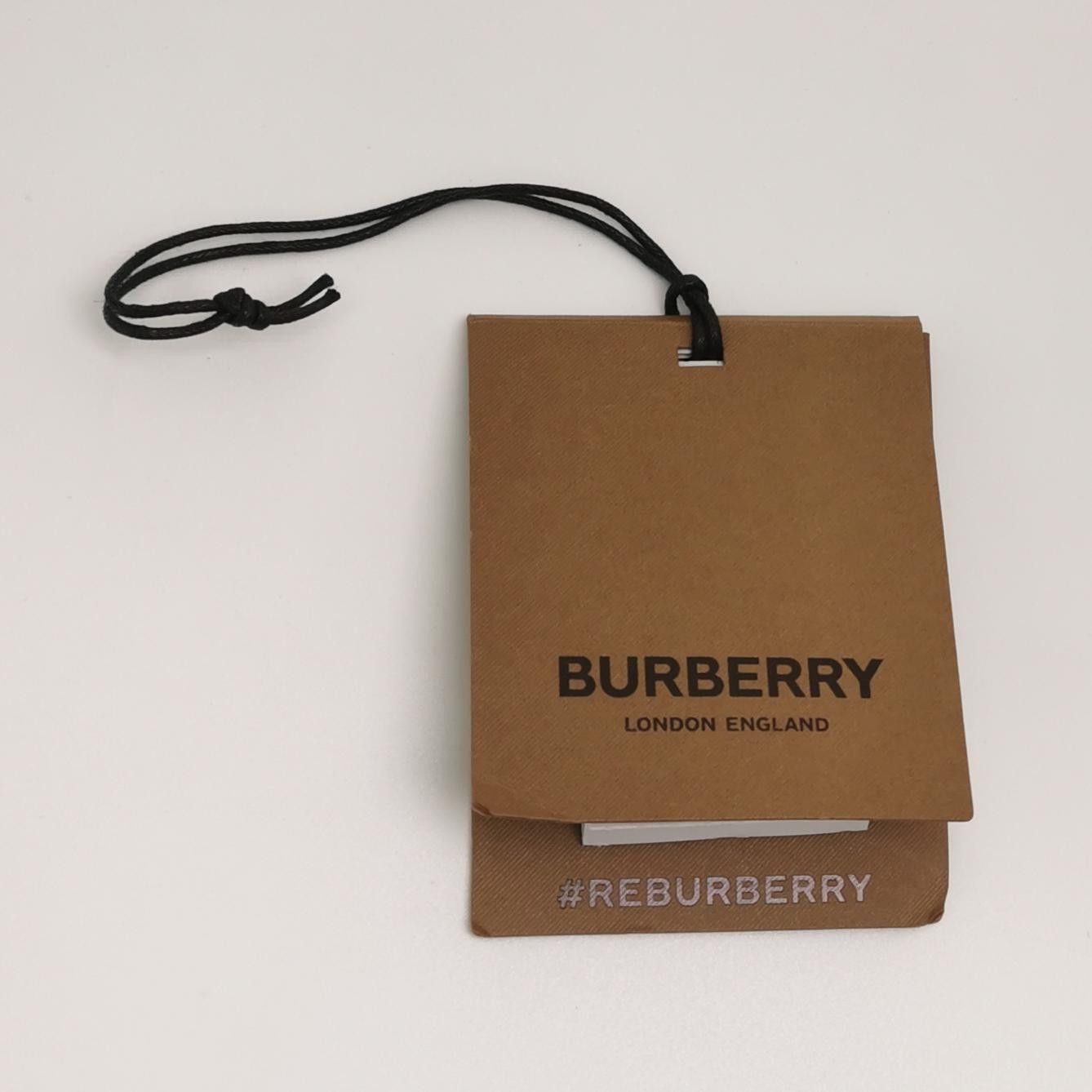 Burberry Burberry Men s Short Sleeve Shirts Size US S / EU 44-46 / 1 - 4 Thumbnail