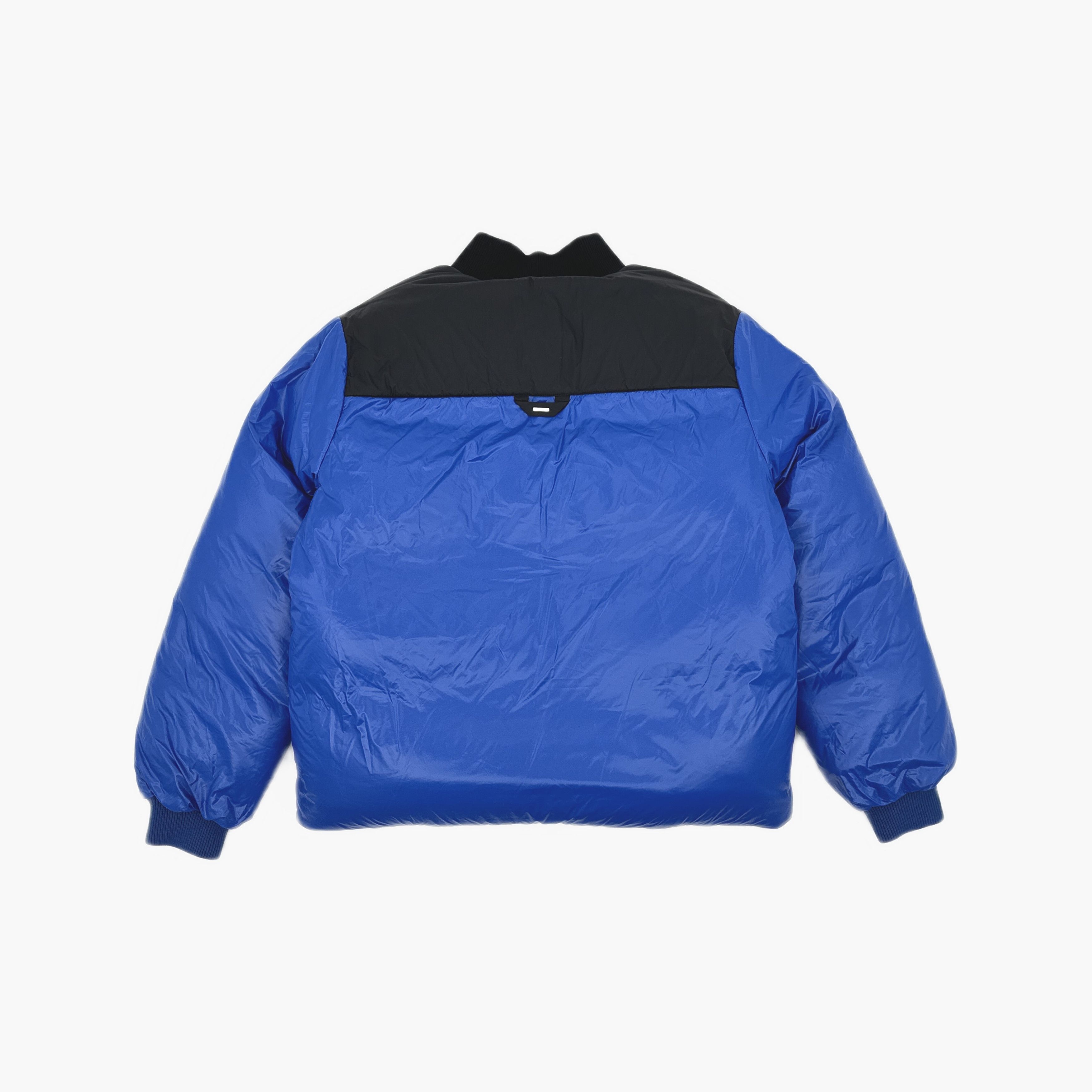 Louis Vuitton Louis Vuitton Reversible Logo Puffer Jacket 50 Size US M / EU 48-50 / 2 - 4 Thumbnail