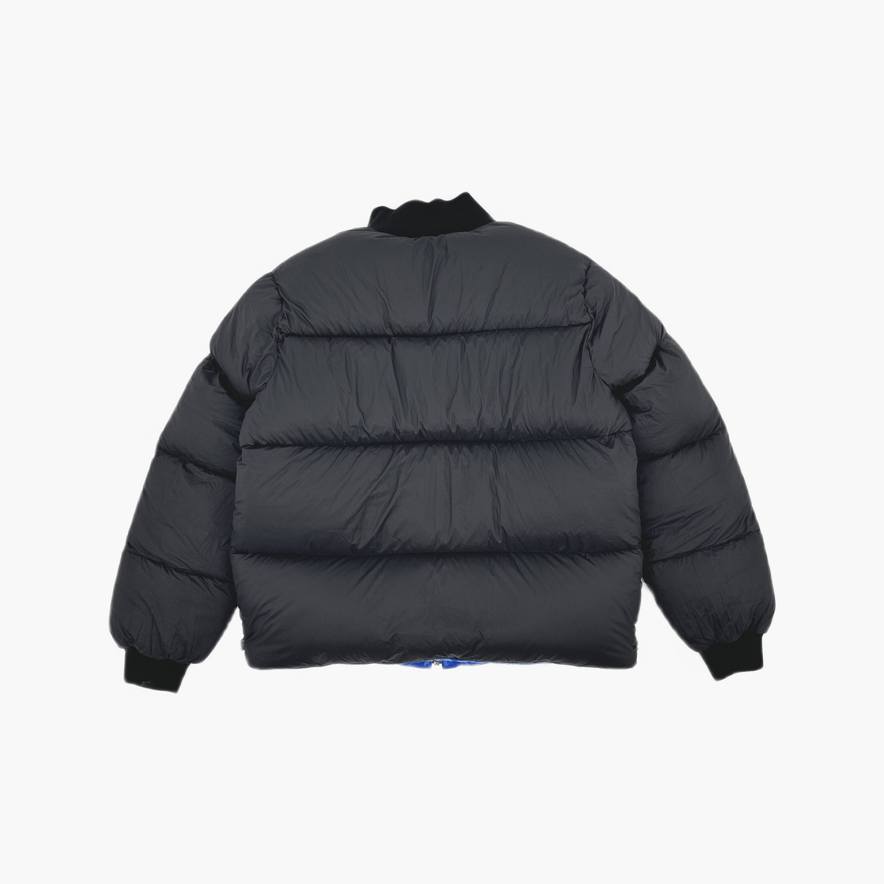 Louis Vuitton Louis Vuitton Reversible Logo Puffer Jacket 50 Size US M / EU 48-50 / 2 - 2 Thumbnail