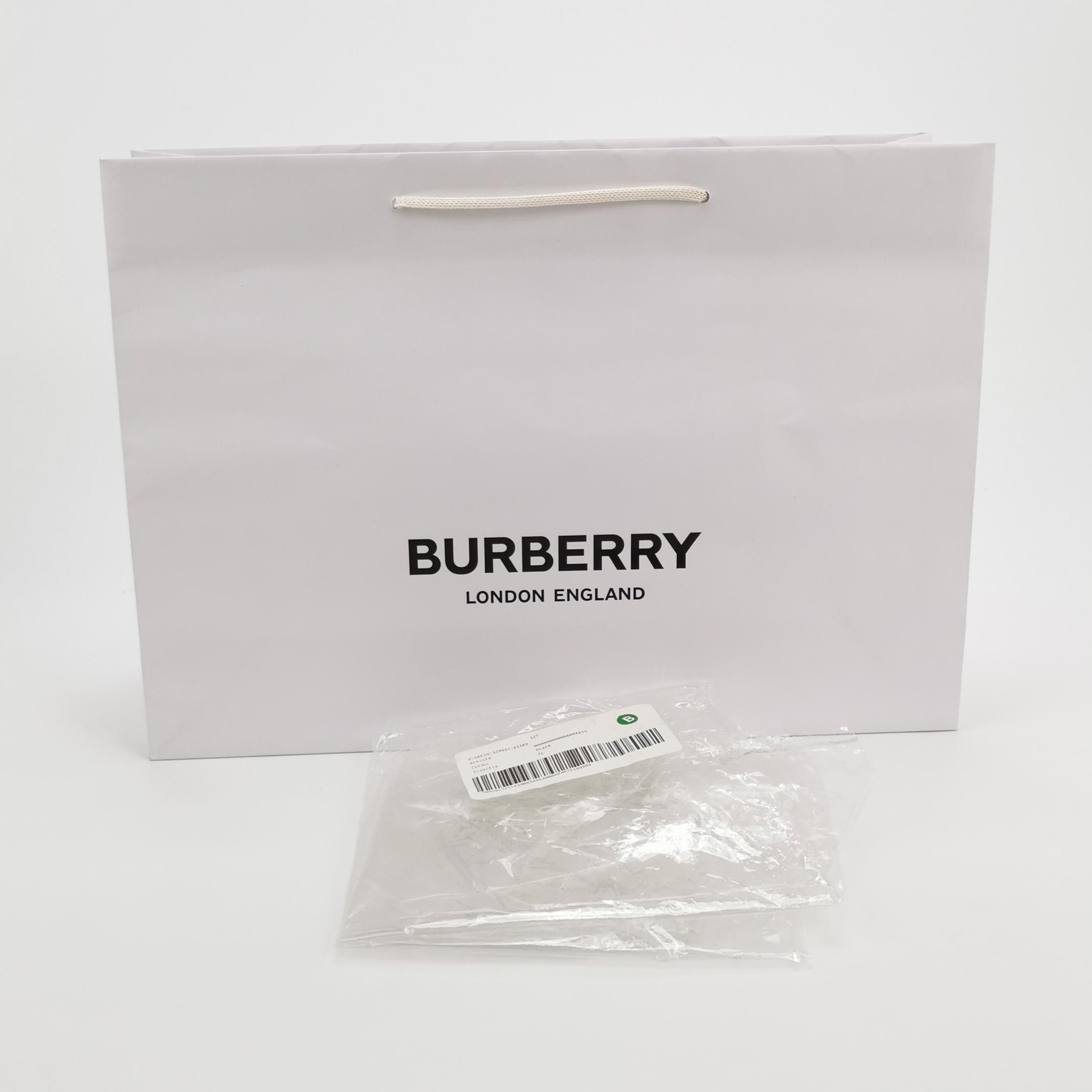 Burberry Burberry Men xl Sweaters Knitwear Size US XL / EU 56 / 4 - 5 Thumbnail
