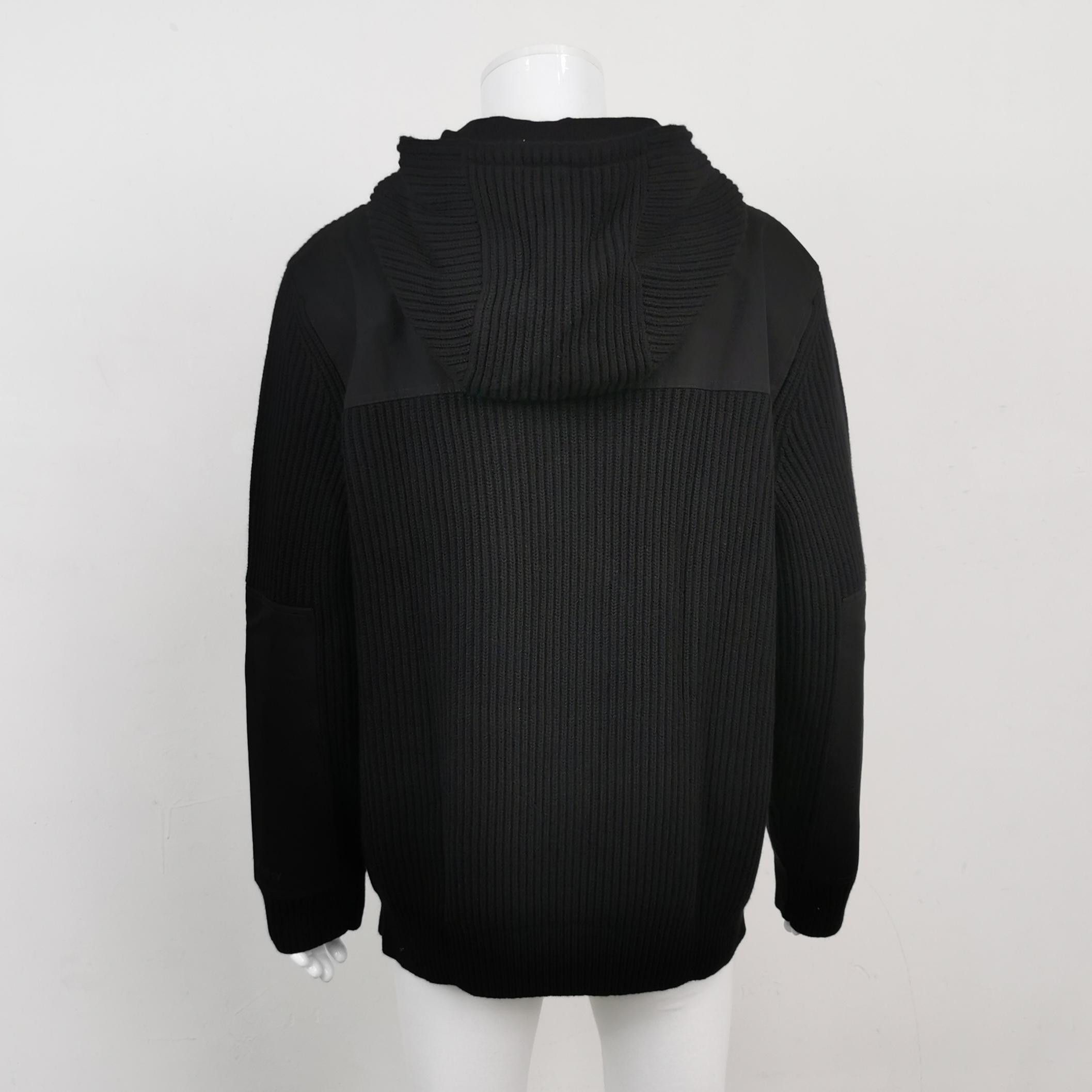 Burberry Burberry Men xl Sweaters Knitwear Size US XL / EU 56 / 4 - 2 Thumbnail