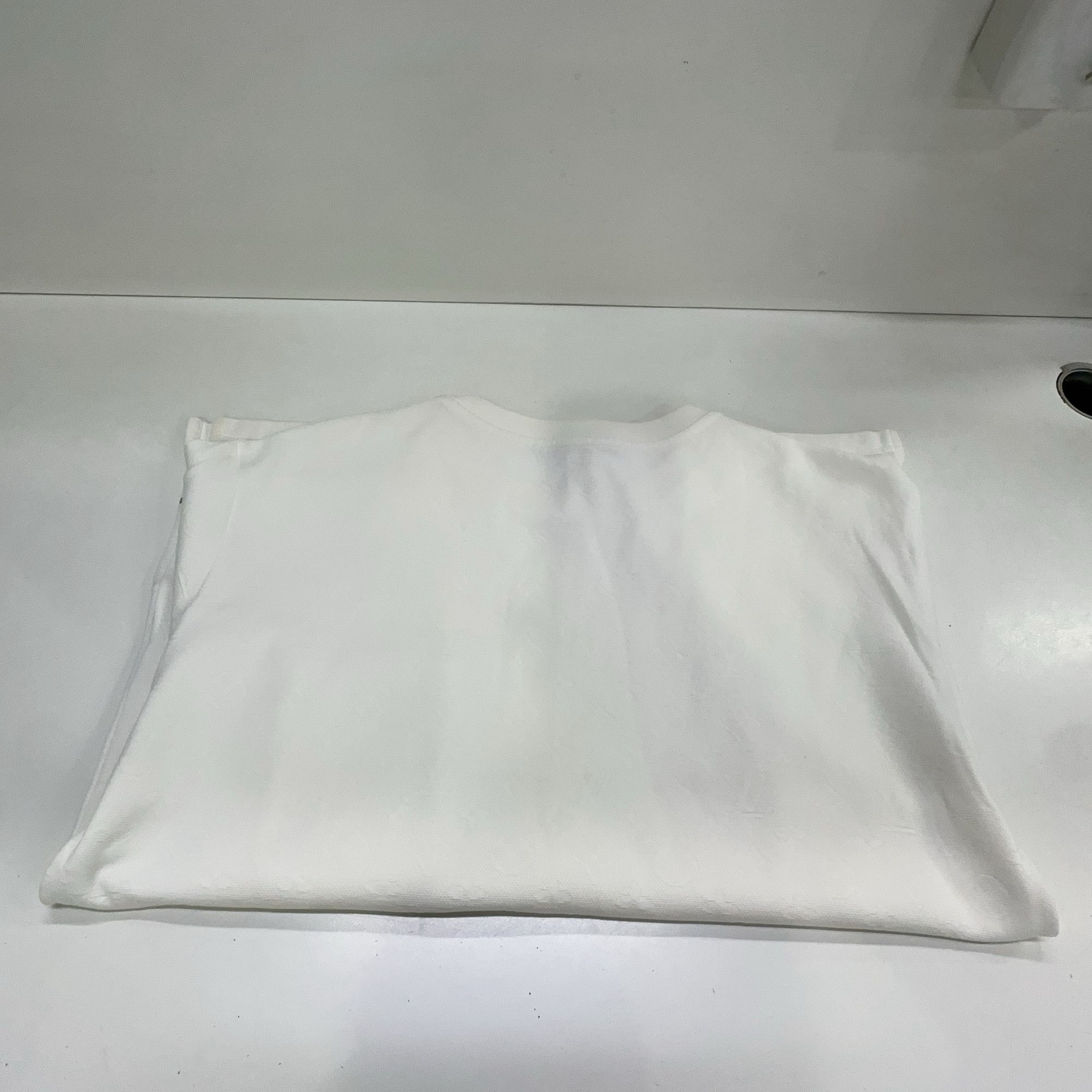 Louis Vuitton Louis Vuitton Monogram Textured Pocket T-Shirt M Size US M / EU 48-50 / 2 - 13 Thumbnail