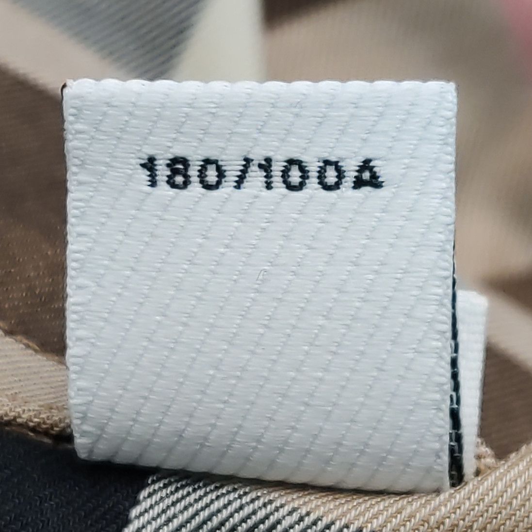 Burberry Burberry Men l Button Ups Size US L / EU 52-54 / 3 - 7 Thumbnail