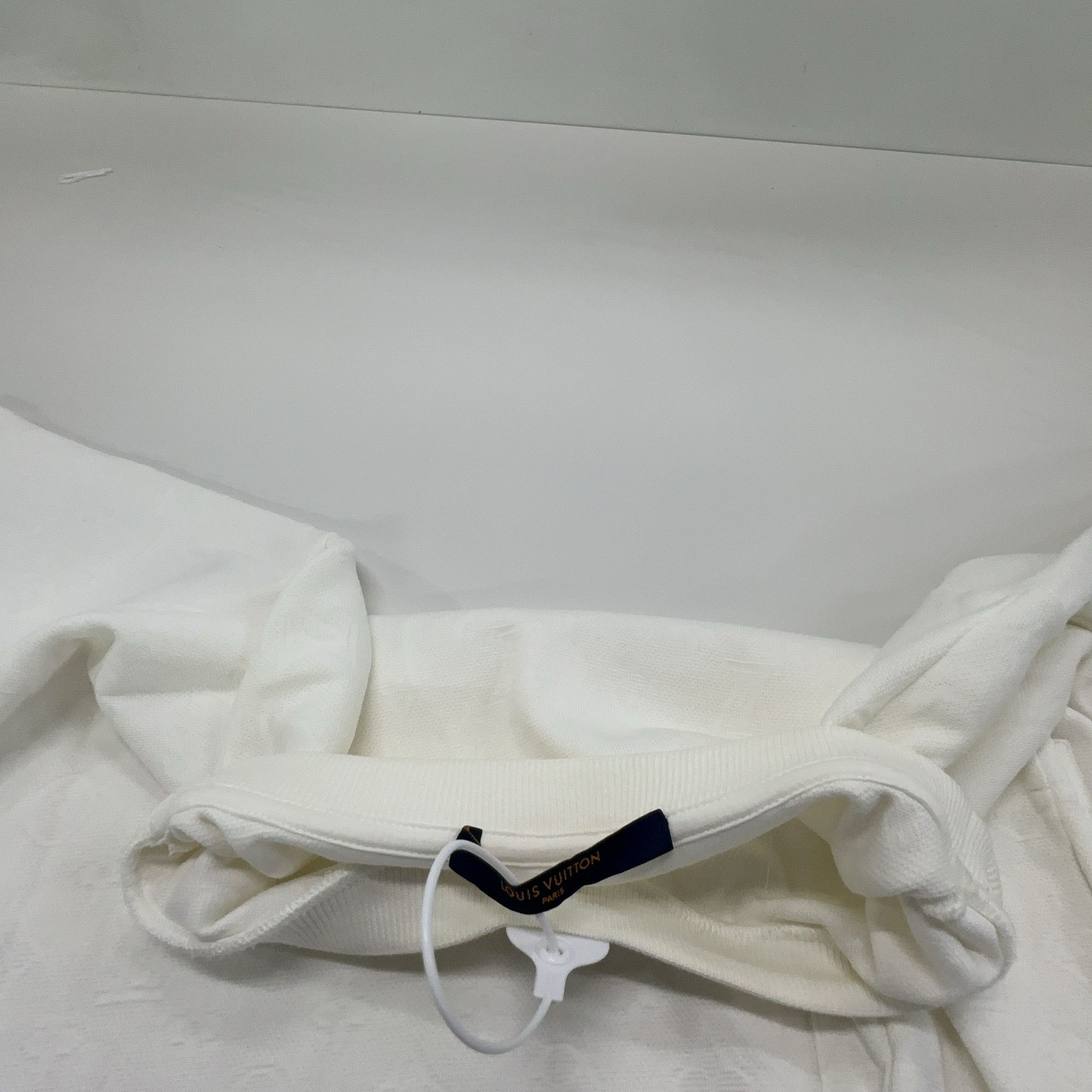 Louis Vuitton Louis Vuitton Monogram 3D Pocket T-Shirt Size M Size US M / EU 48-50 / 2 - 5 Thumbnail