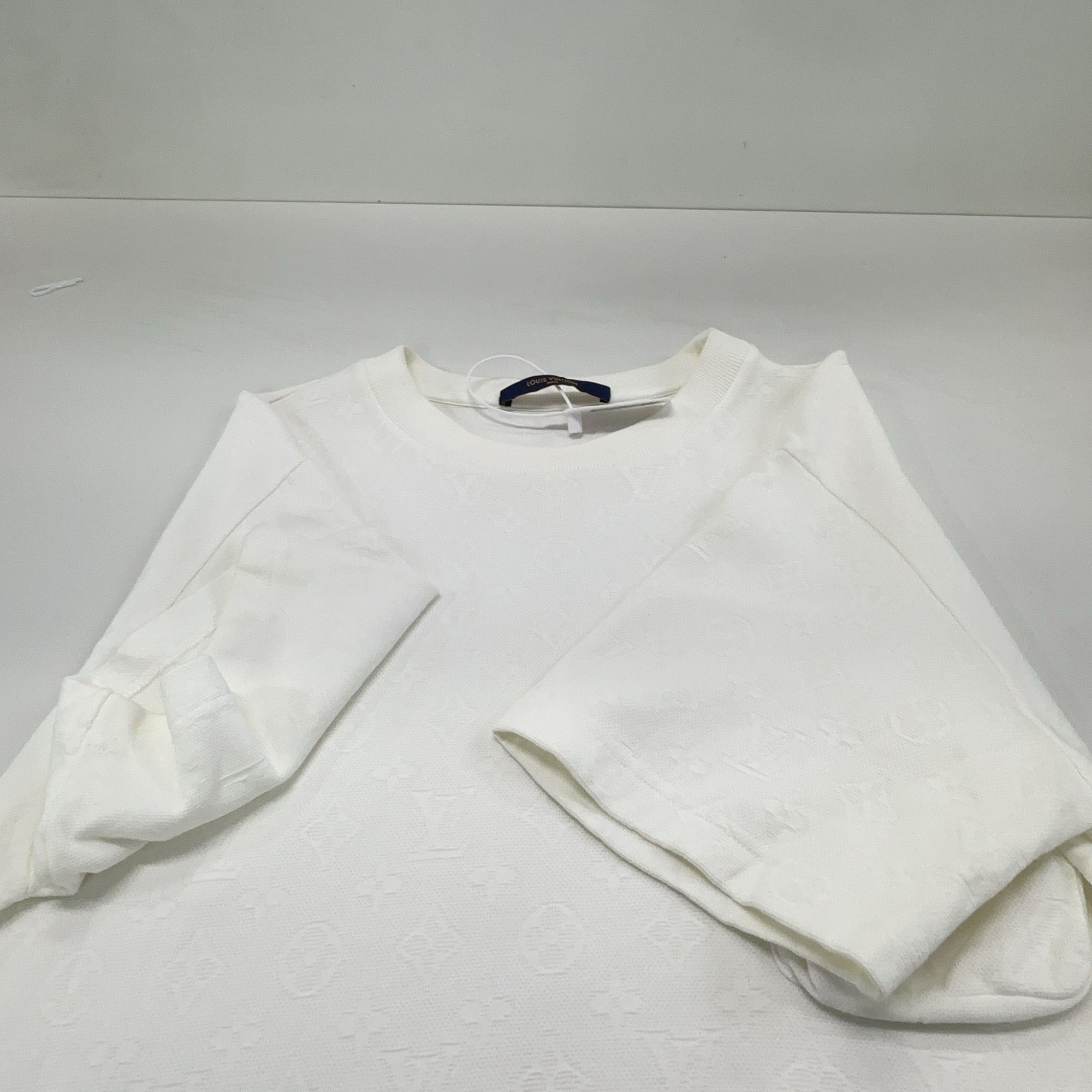 Louis Vuitton Louis Vuitton Monogram 3D Pocket T-Shirt Size M Size US M / EU 48-50 / 2 - 8 Thumbnail