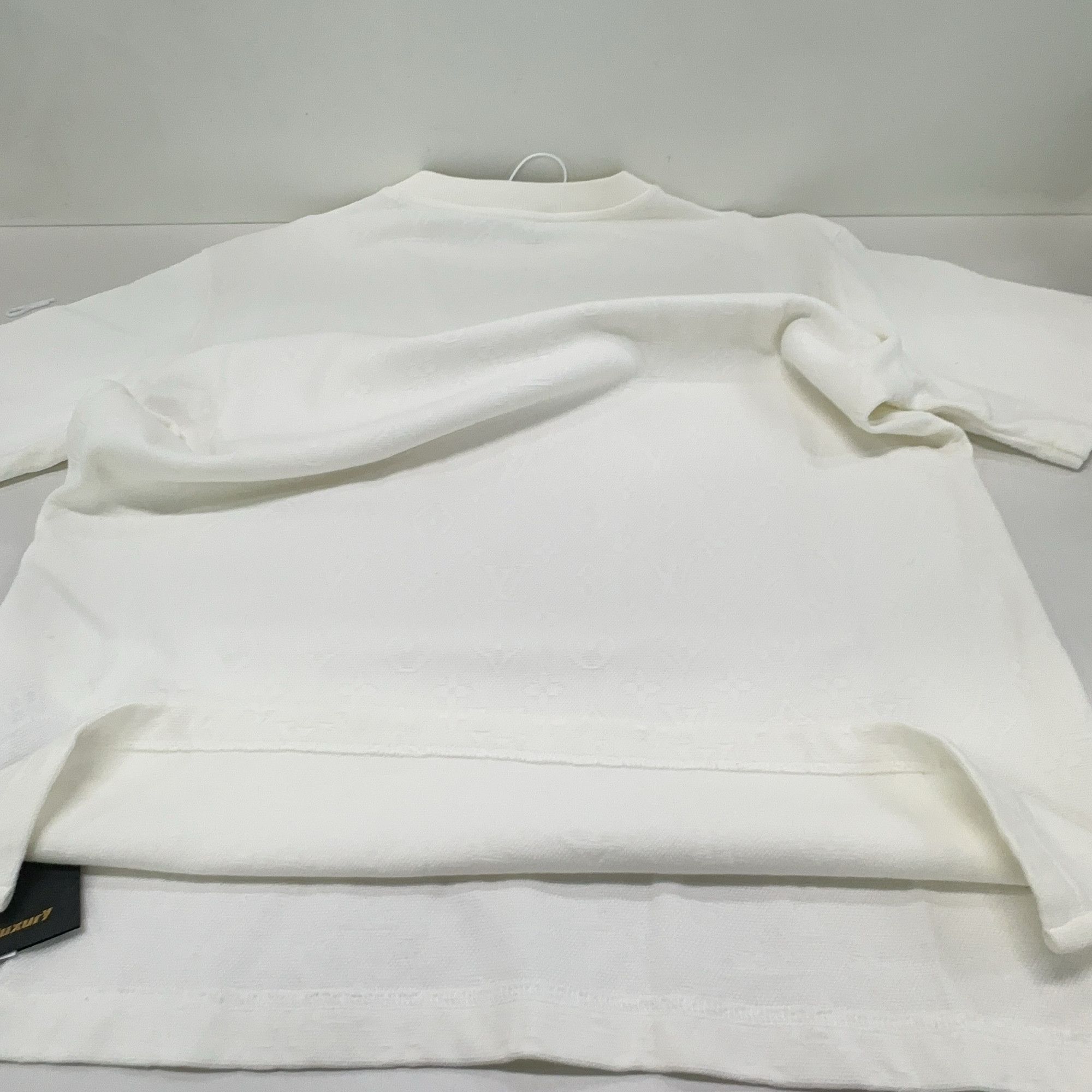Louis Vuitton Louis Vuitton Monogram 3D Pocket T-Shirt Size M Size US M / EU 48-50 / 2 - 9 Thumbnail