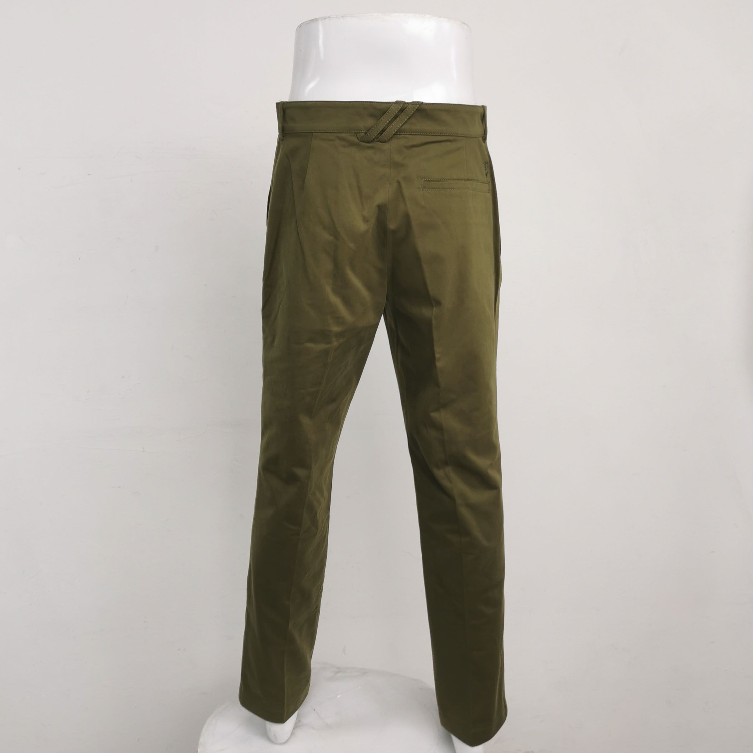 Burberry Burberry Men 30 Casual Pants Size US 30 / EU 46 - 2 Thumbnail