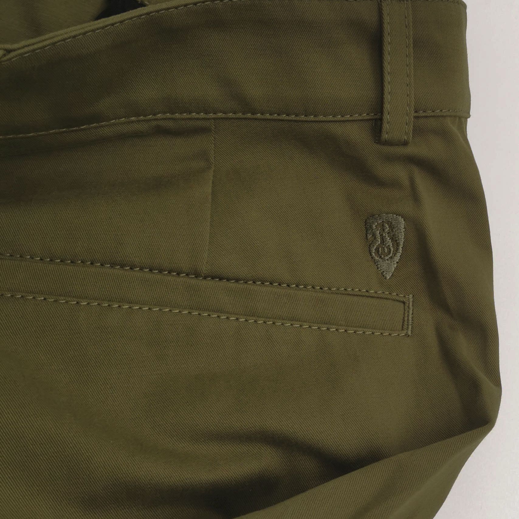 Burberry Burberry Men 30 Casual Pants Size US 30 / EU 46 - 3 Thumbnail