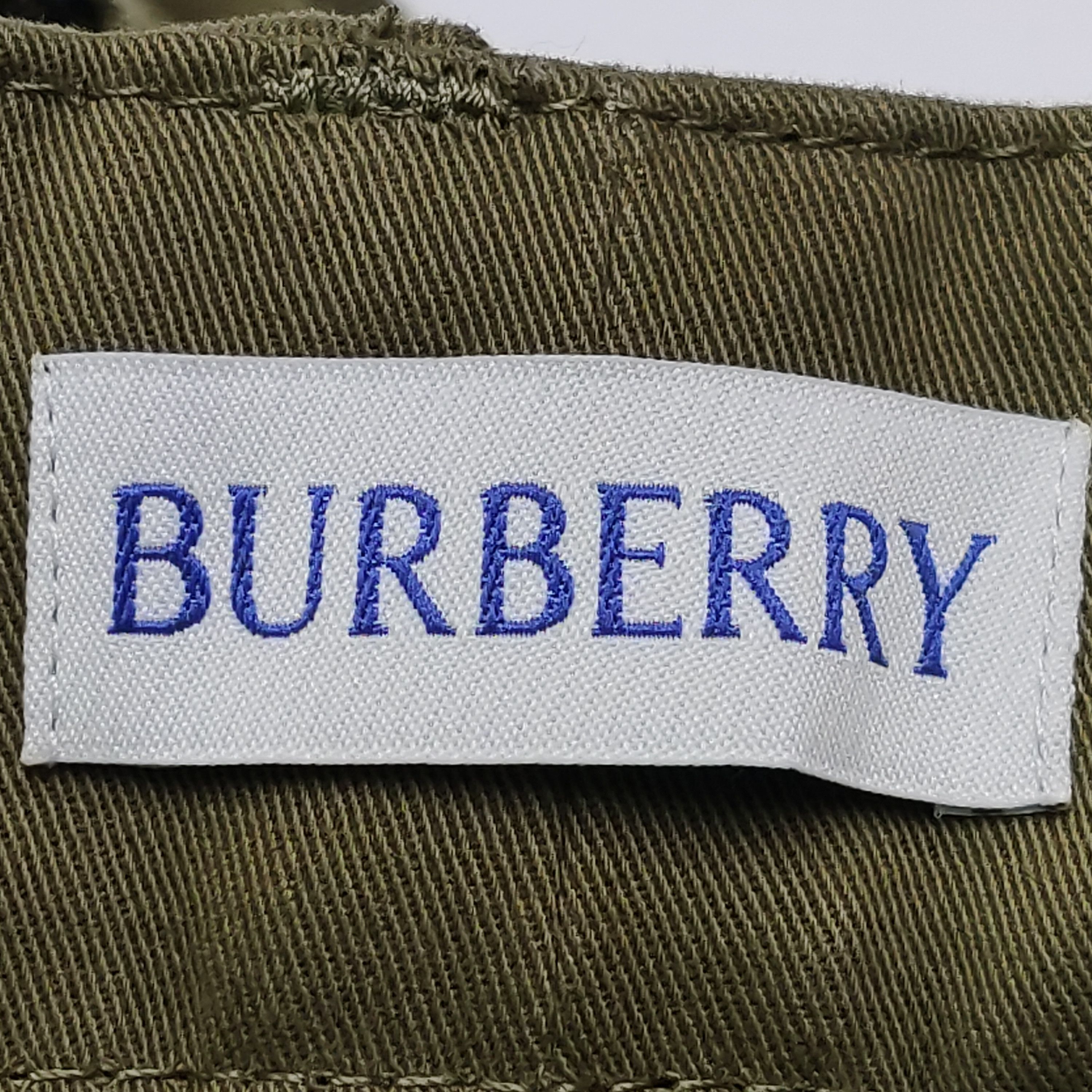 Burberry Burberry Men 30 Casual Pants Size US 30 / EU 46 - 6 Thumbnail