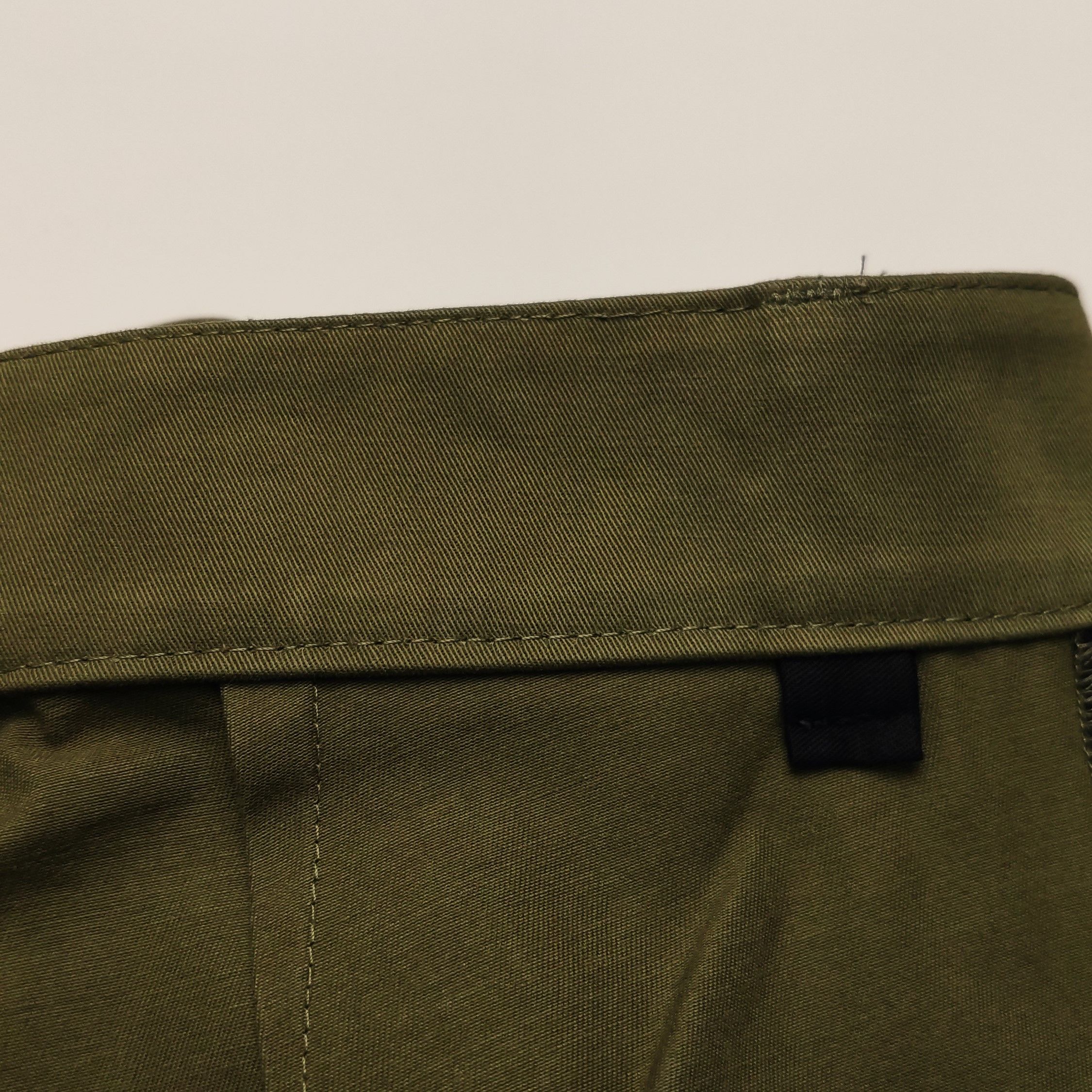 Burberry Burberry Men 30 Casual Pants Size US 30 / EU 46 - 10 Thumbnail