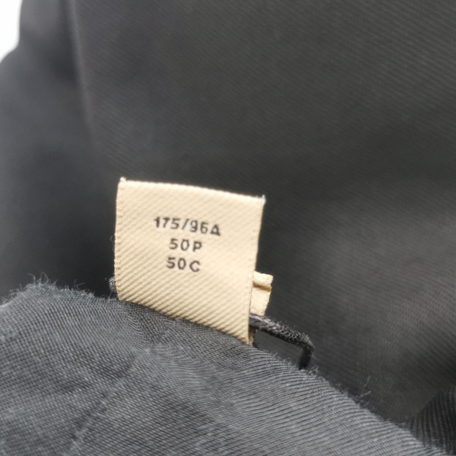 Burberry Burberry Men m Light Jackets Size US M / EU 48-50 / 2 - 7 Thumbnail