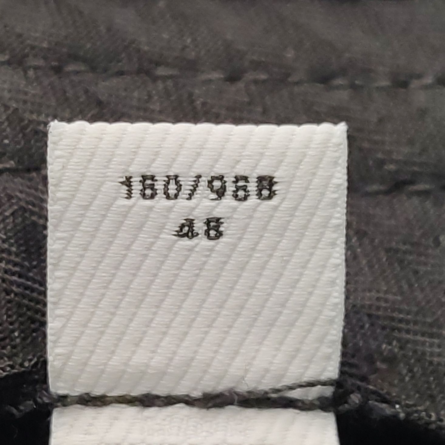 Burberry Burberry Men 36 Shorts Size US 36 / EU 52 - 7 Thumbnail