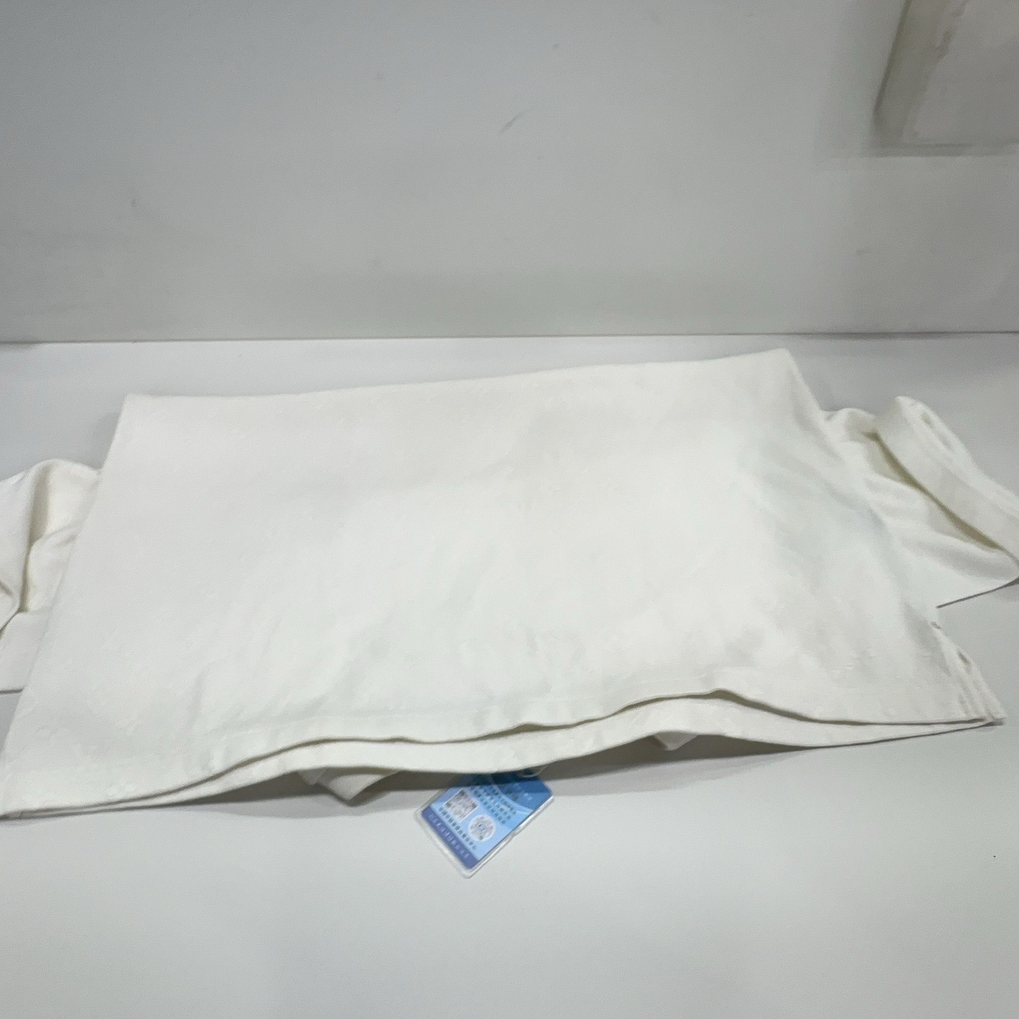 Louis Vuitton Louis Vuitton Monogram Embossed Pocket T-Shirt L Size US L / EU 52-54 / 3 - 10 Thumbnail
