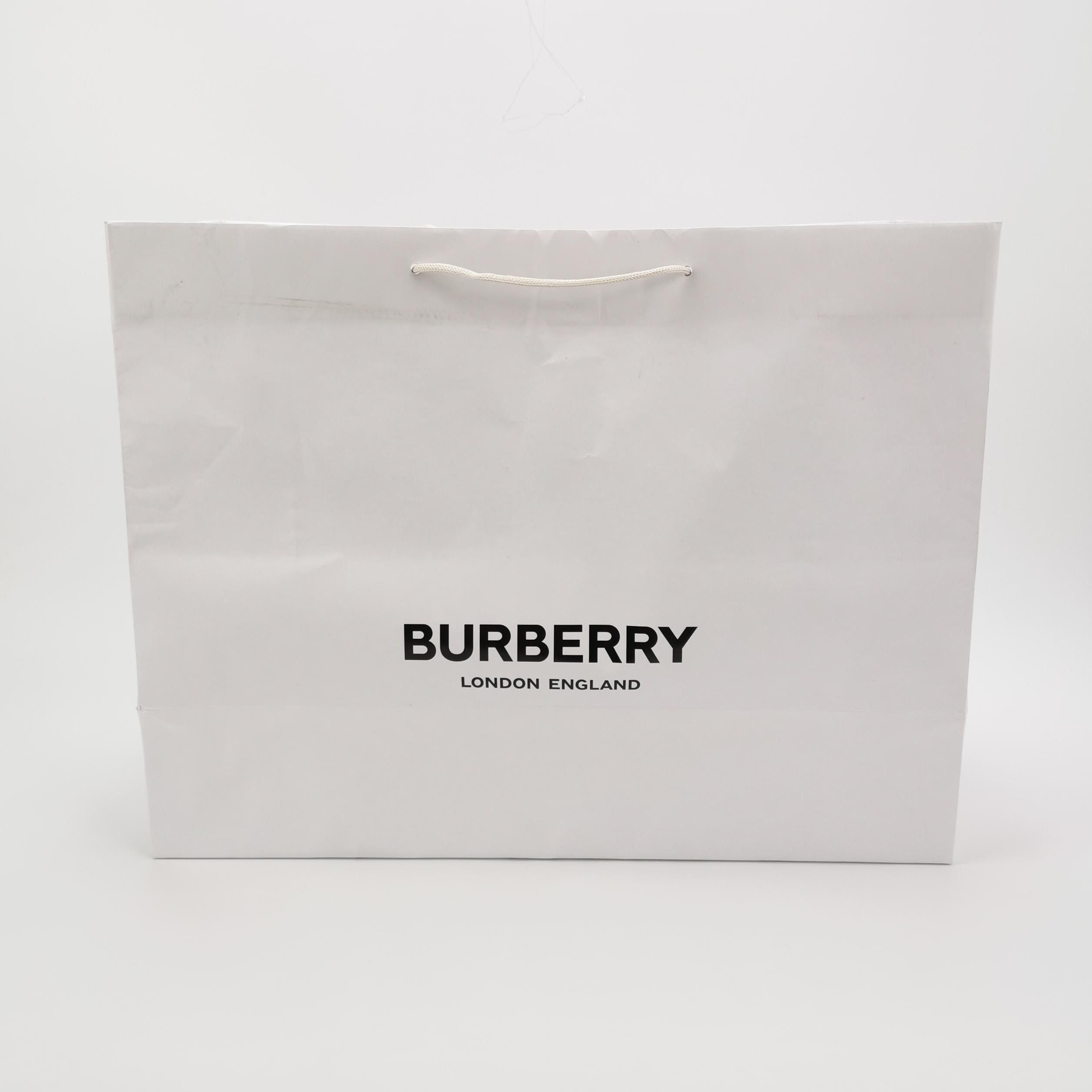 Burberry Burberry Men xxs Heavy Coats Size US XXS / EU 40 - 5 Thumbnail