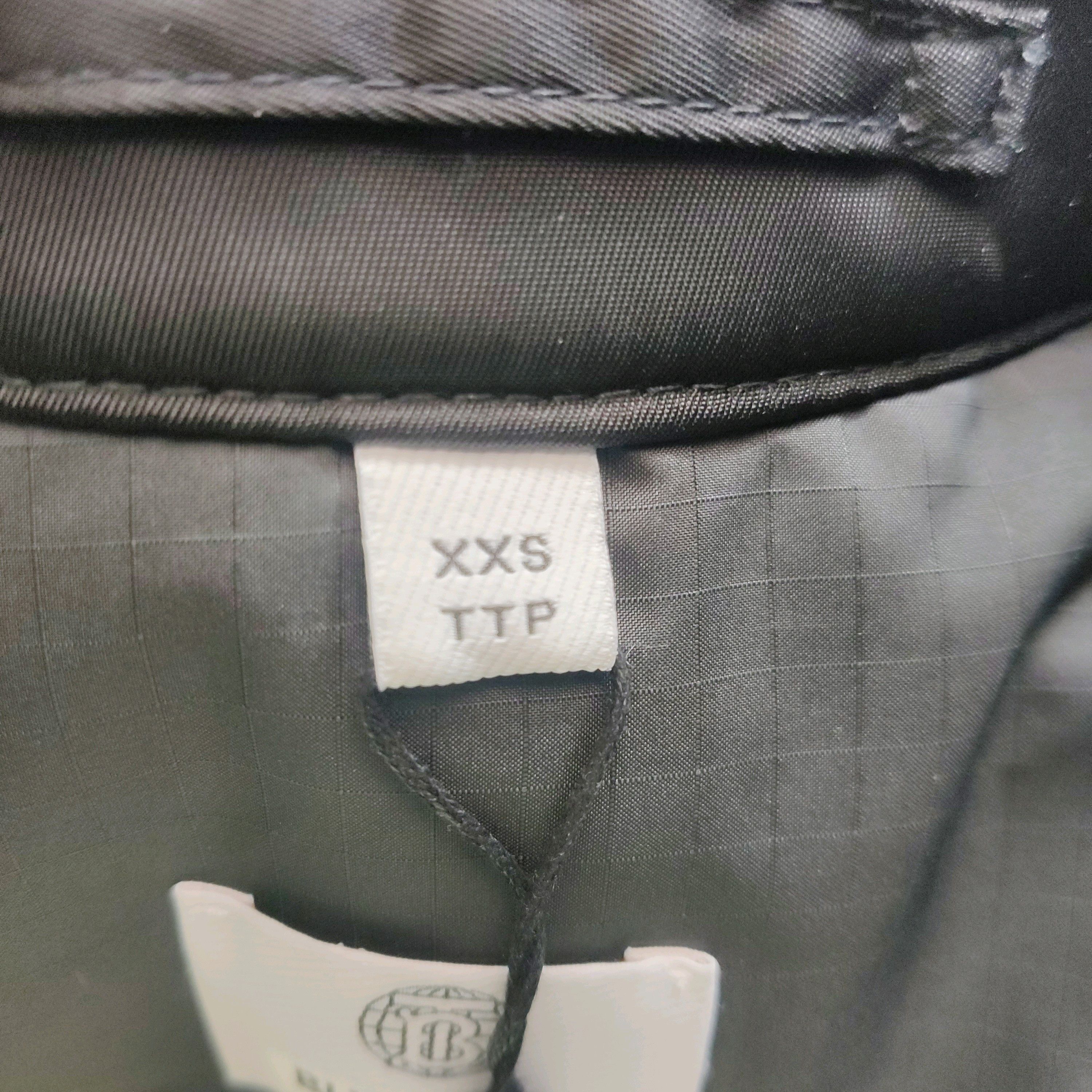 Burberry Burberry Men xxs Heavy Coats Size US XXS / EU 40 - 7 Thumbnail