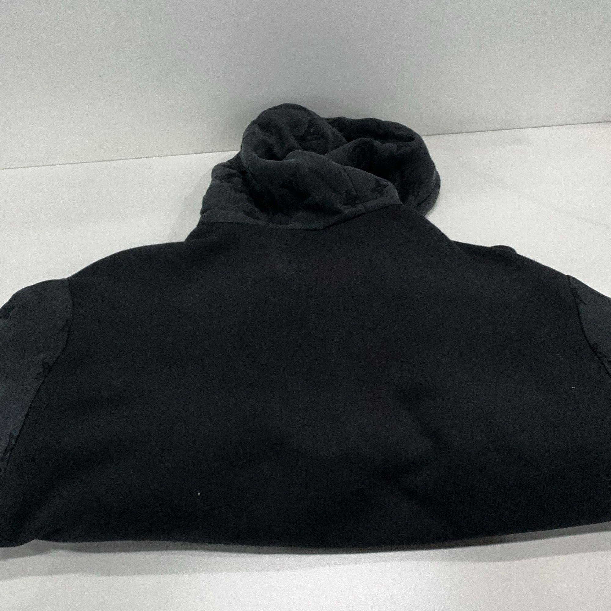 Louis Vuitton Louis Vuitton Monogram Hooded Zip Jacket M Size US M / EU 48-50 / 2 - 12 Thumbnail