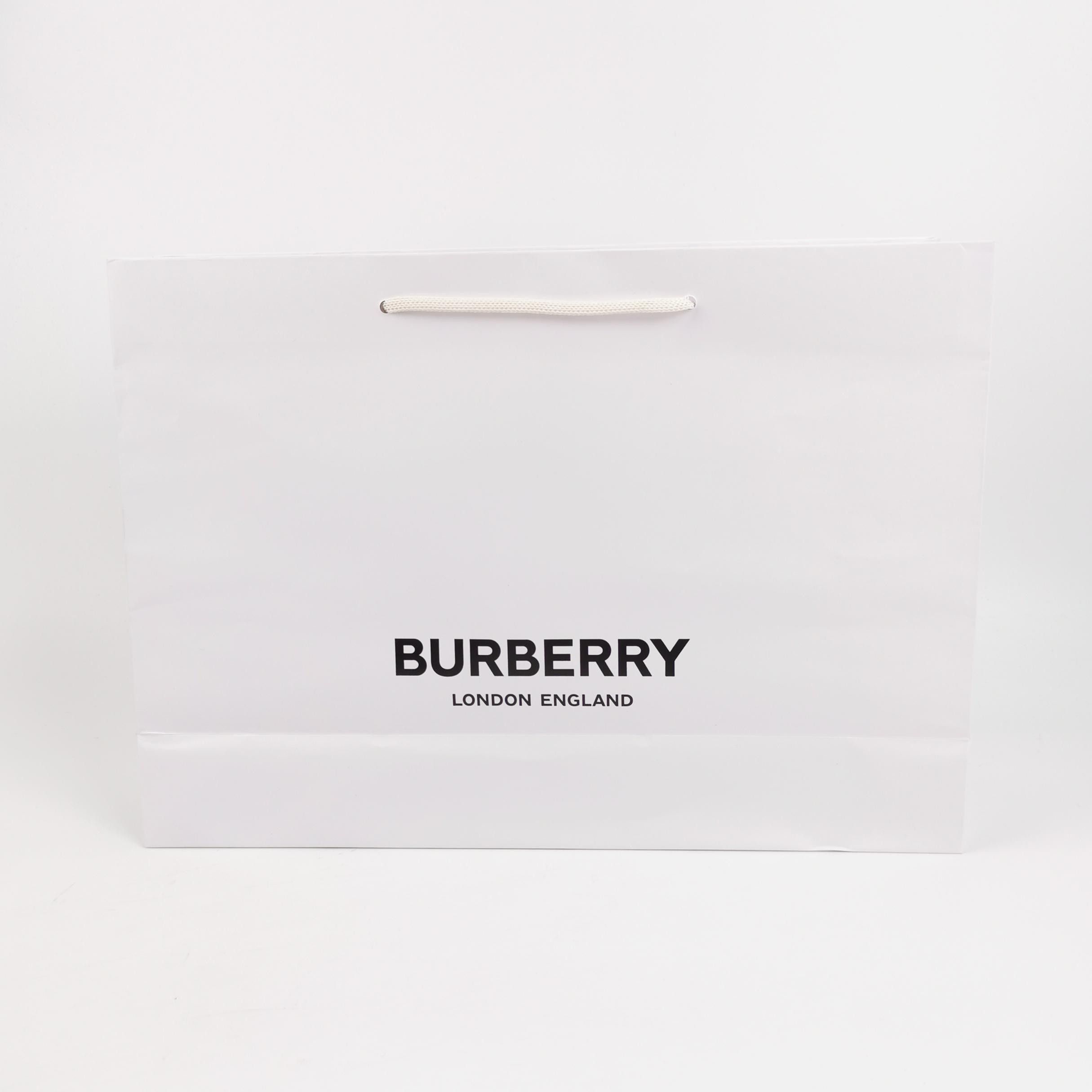 Burberry Burberry Men l Sweaters Knitwear Size US L / EU 52-54 / 3 - 5 Thumbnail