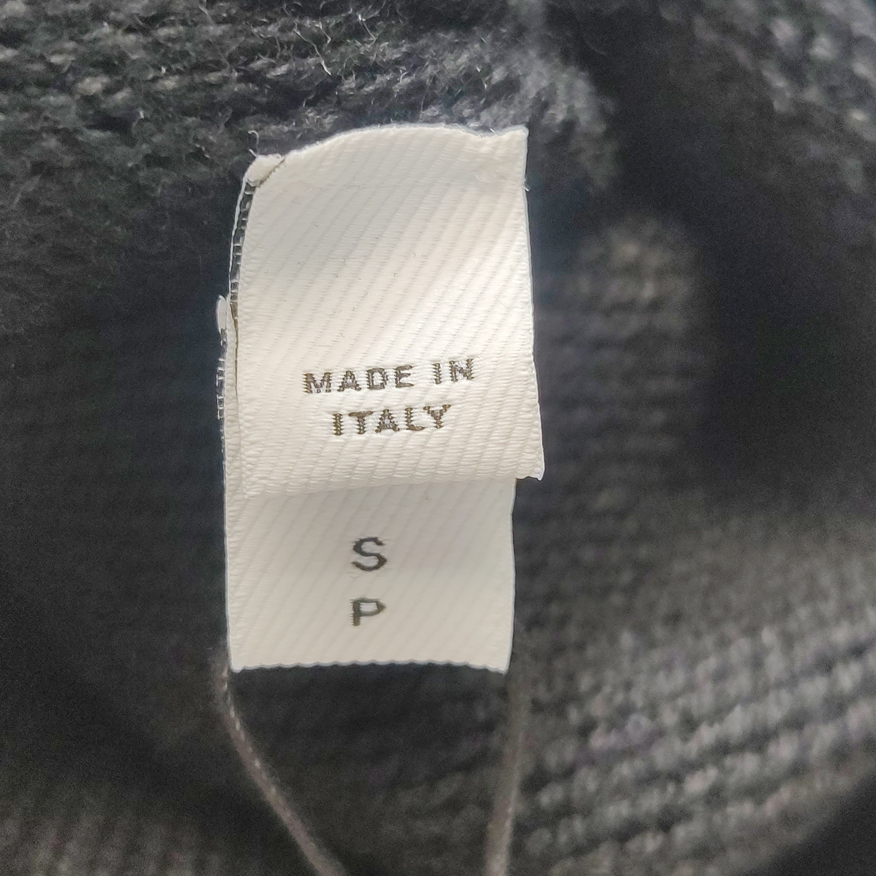 Burberry Burberry Men s Sweaters Knitwear Size US S / EU 44-46 / 1 - 7 Thumbnail