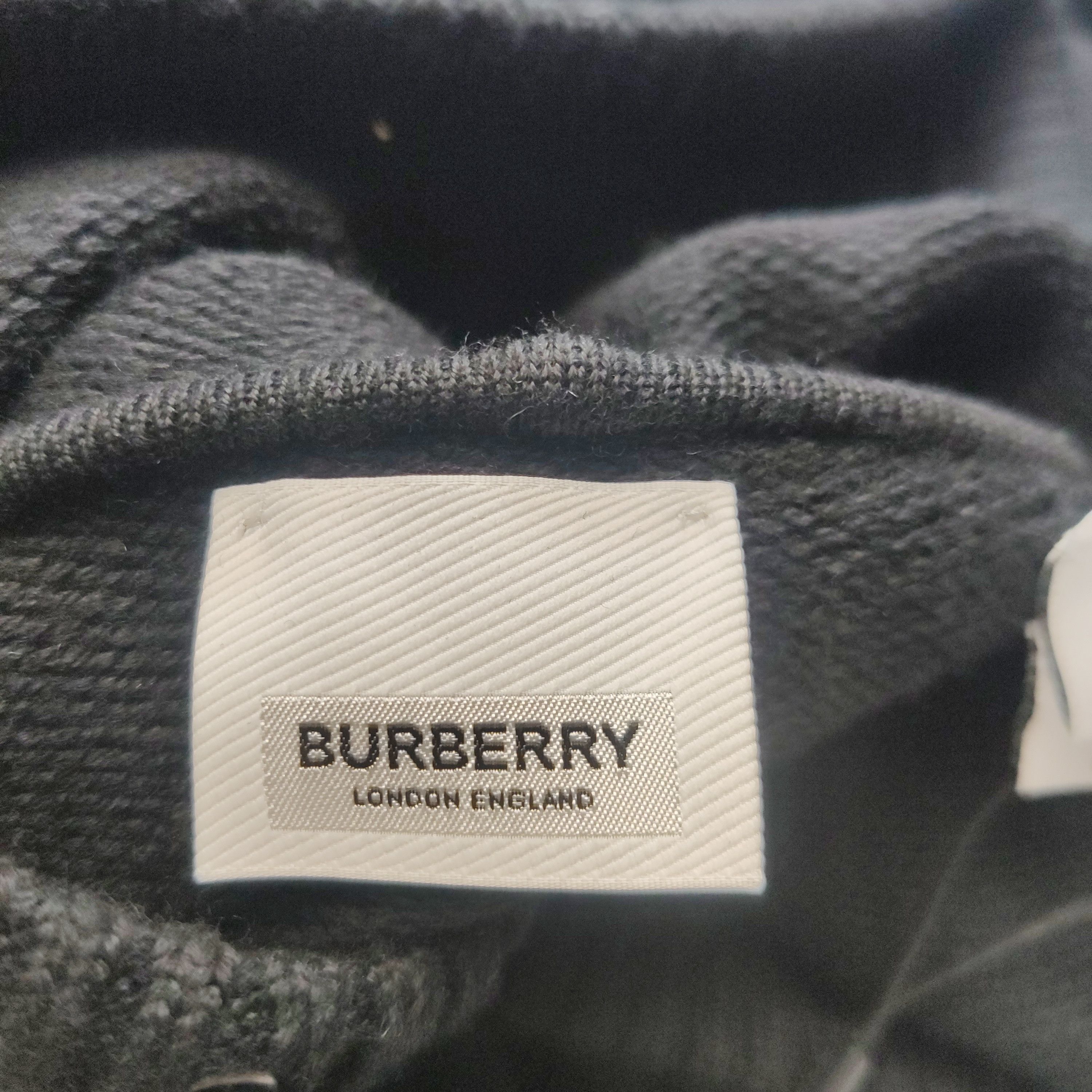 Burberry Burberry Men s Sweaters Knitwear Size US S / EU 44-46 / 1 - 6 Thumbnail