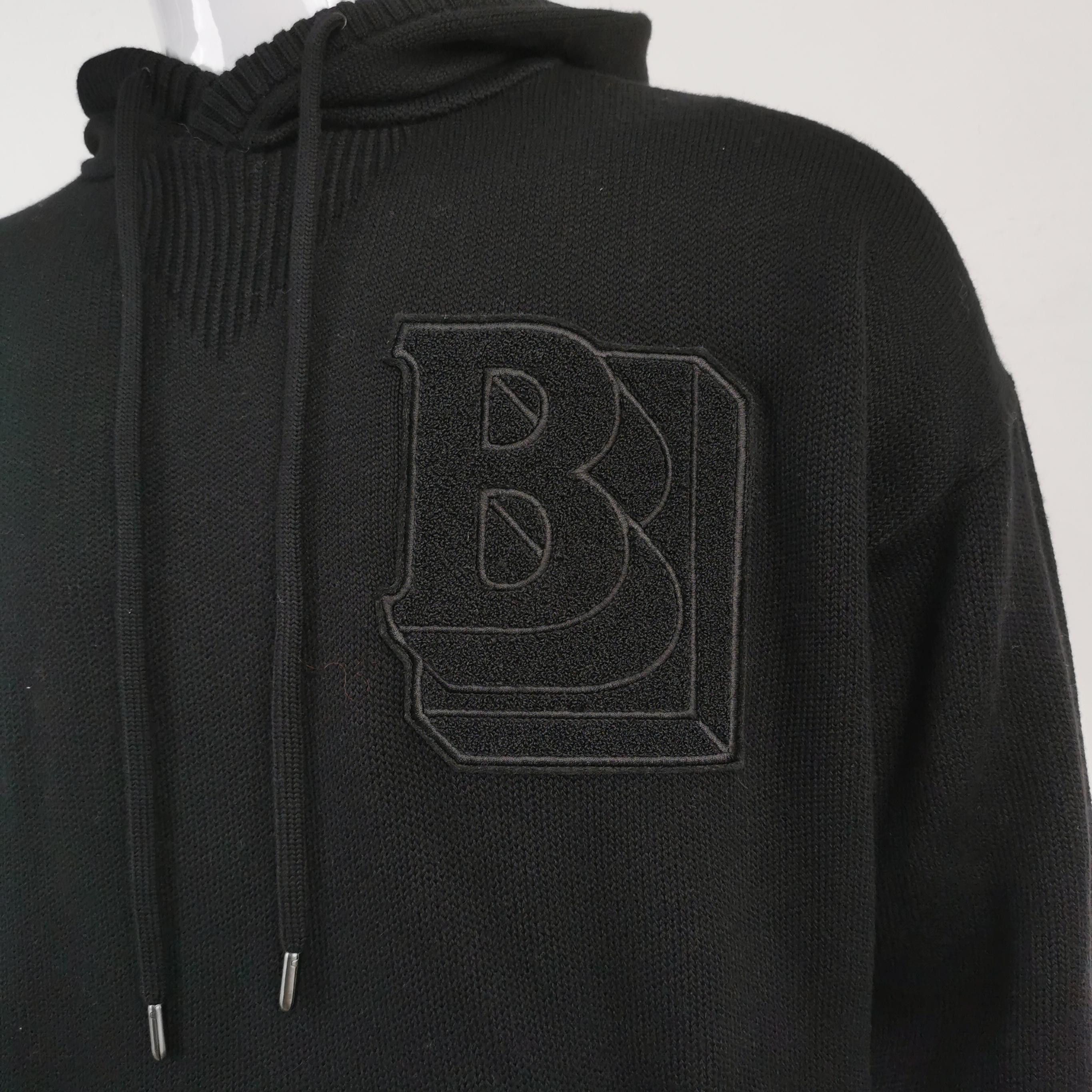 Burberry Burberry Men s Sweaters Knitwear Size US S / EU 44-46 / 1 - 3 Thumbnail